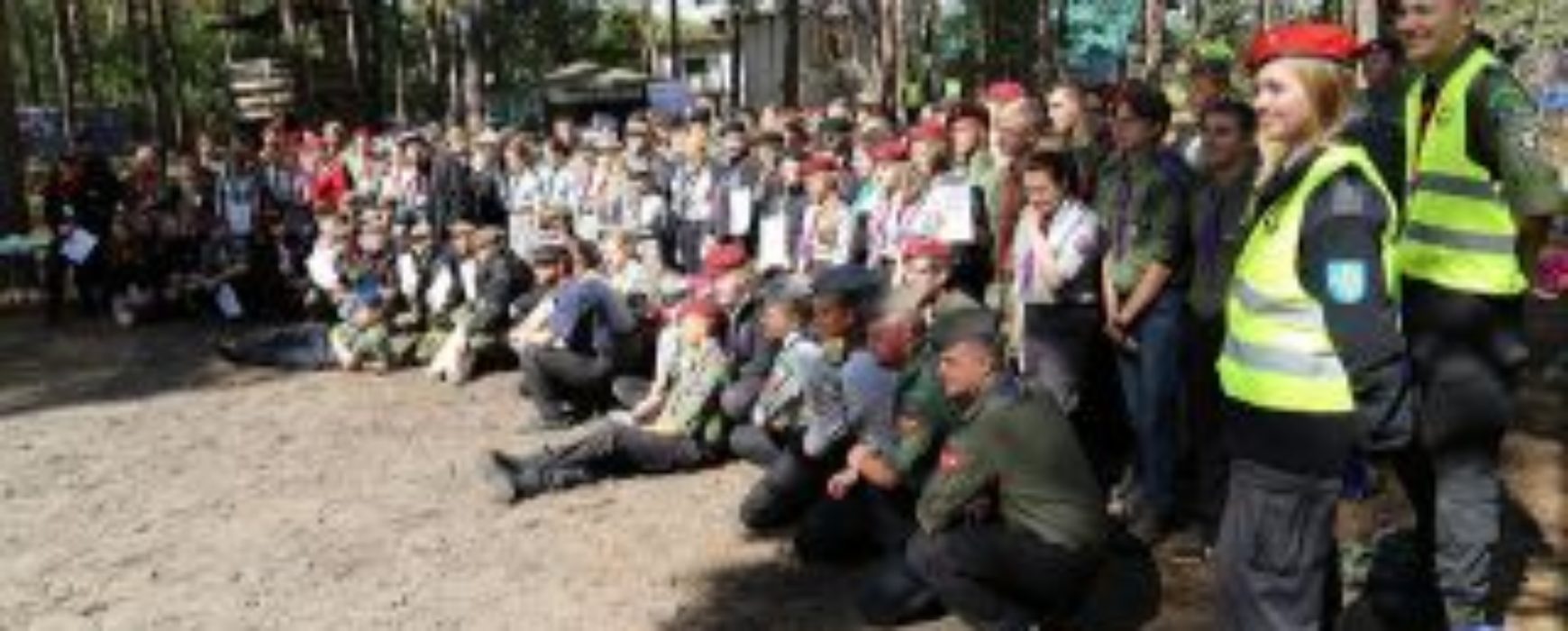Manewry ROTA 2015 zakończone