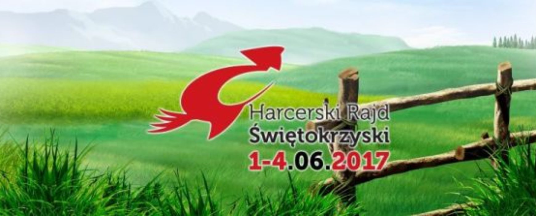 59. Harcerski Rajd Świętokrzyski