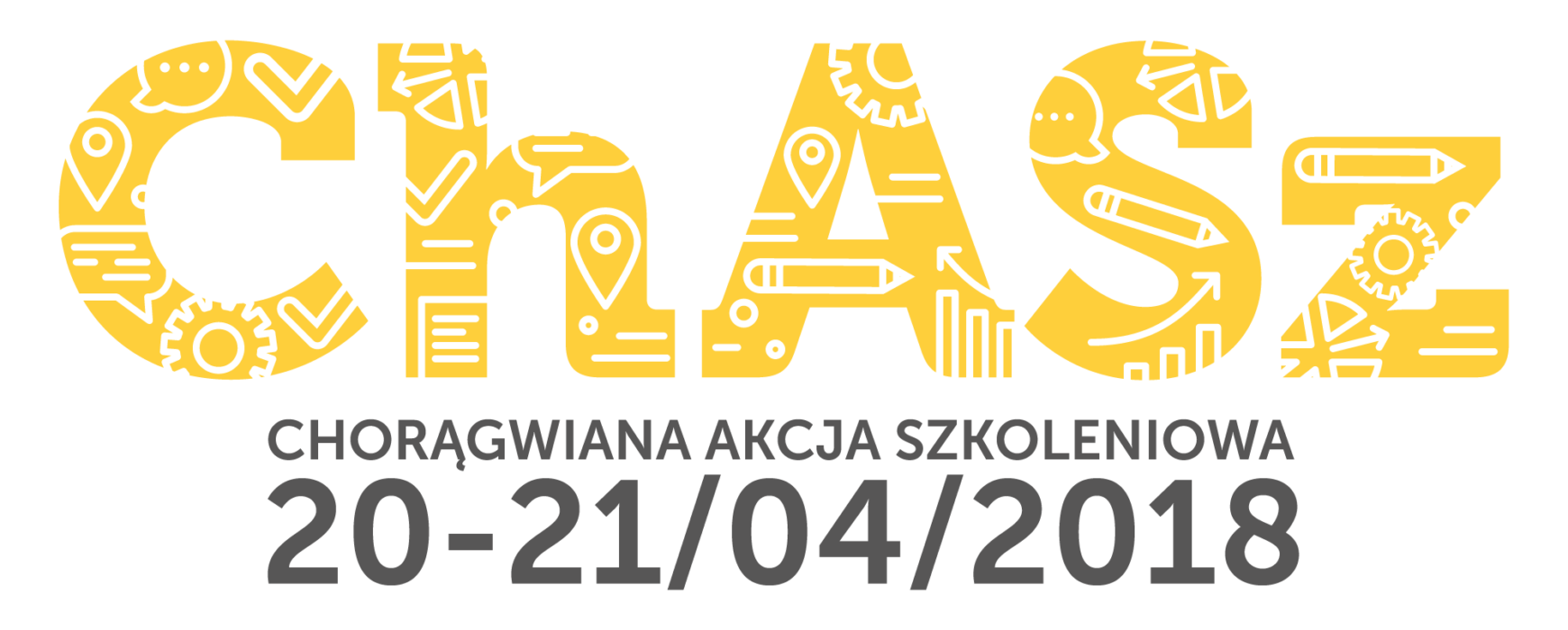 ChASz 2018 – edycja wiosenna
