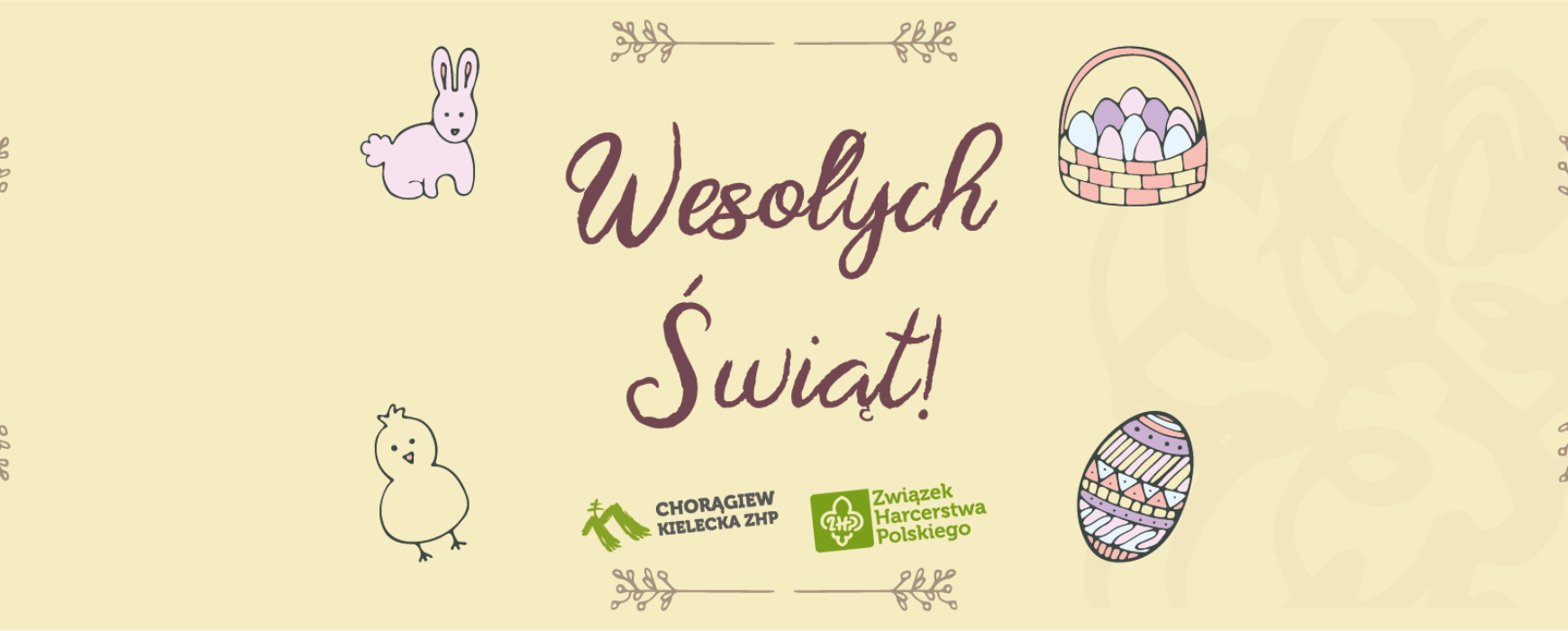 Życzenia świąteczne