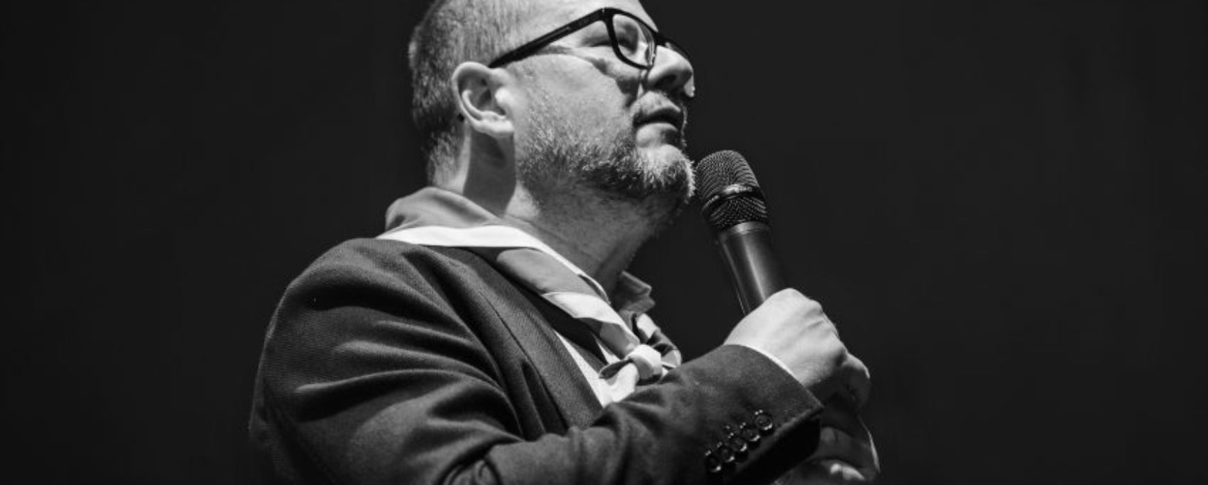 Odszedł Paweł Adamowicz – Niezawodny Przyjaciel ZHP