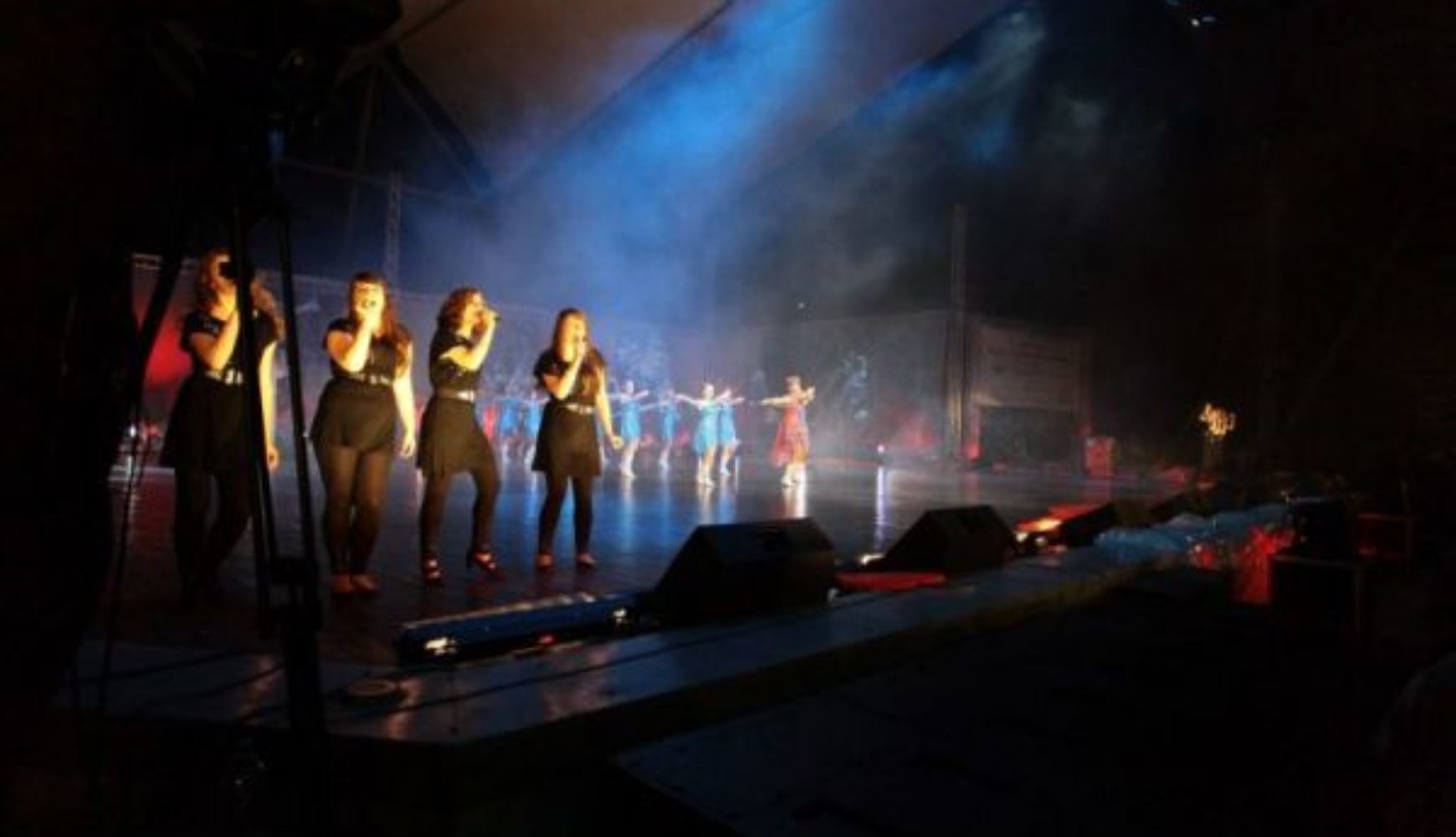 Festiwal coraz bliżej!