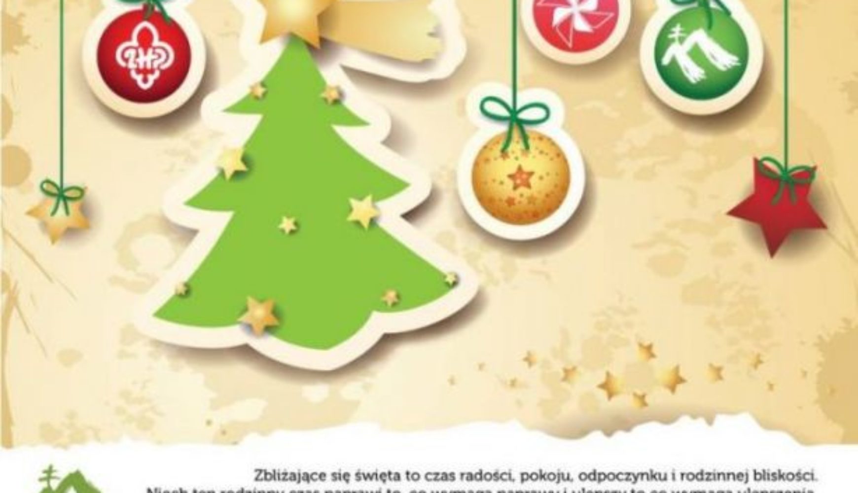 Wesołych Świąt!
