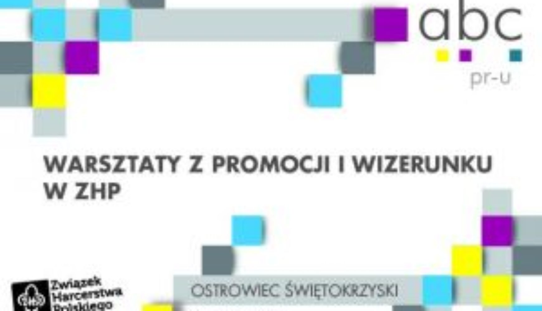 Warsztaty ABR PR-u