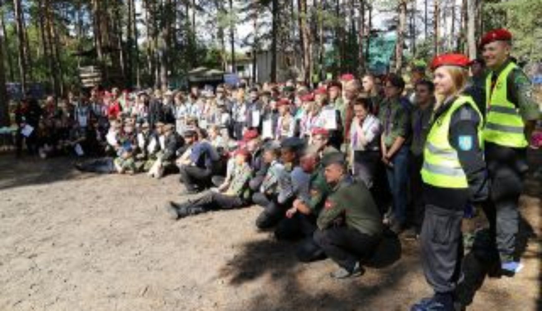 Manewry ROTA 2015 zakończone