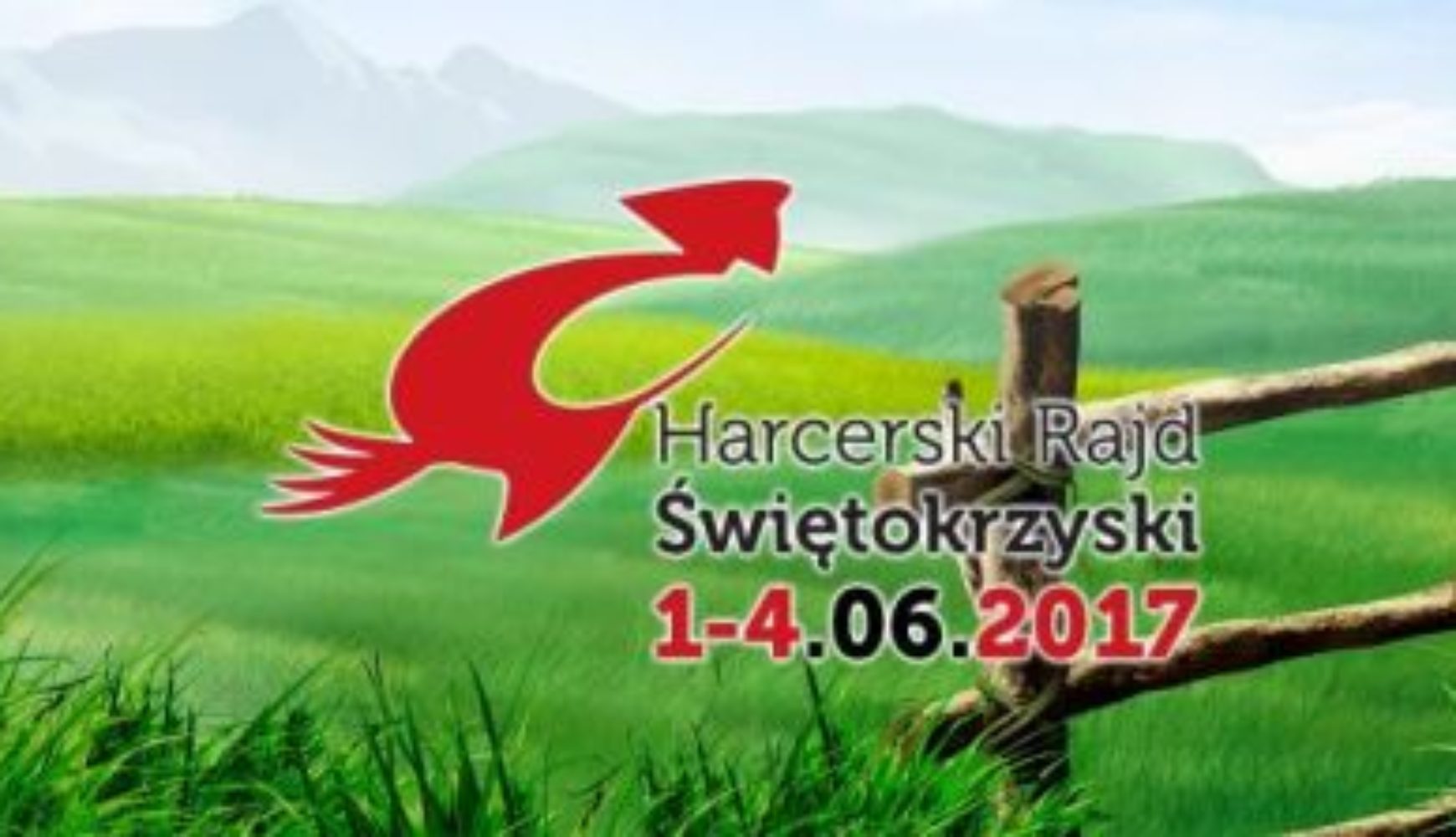 59. Harcerski Rajd Świętokrzyski