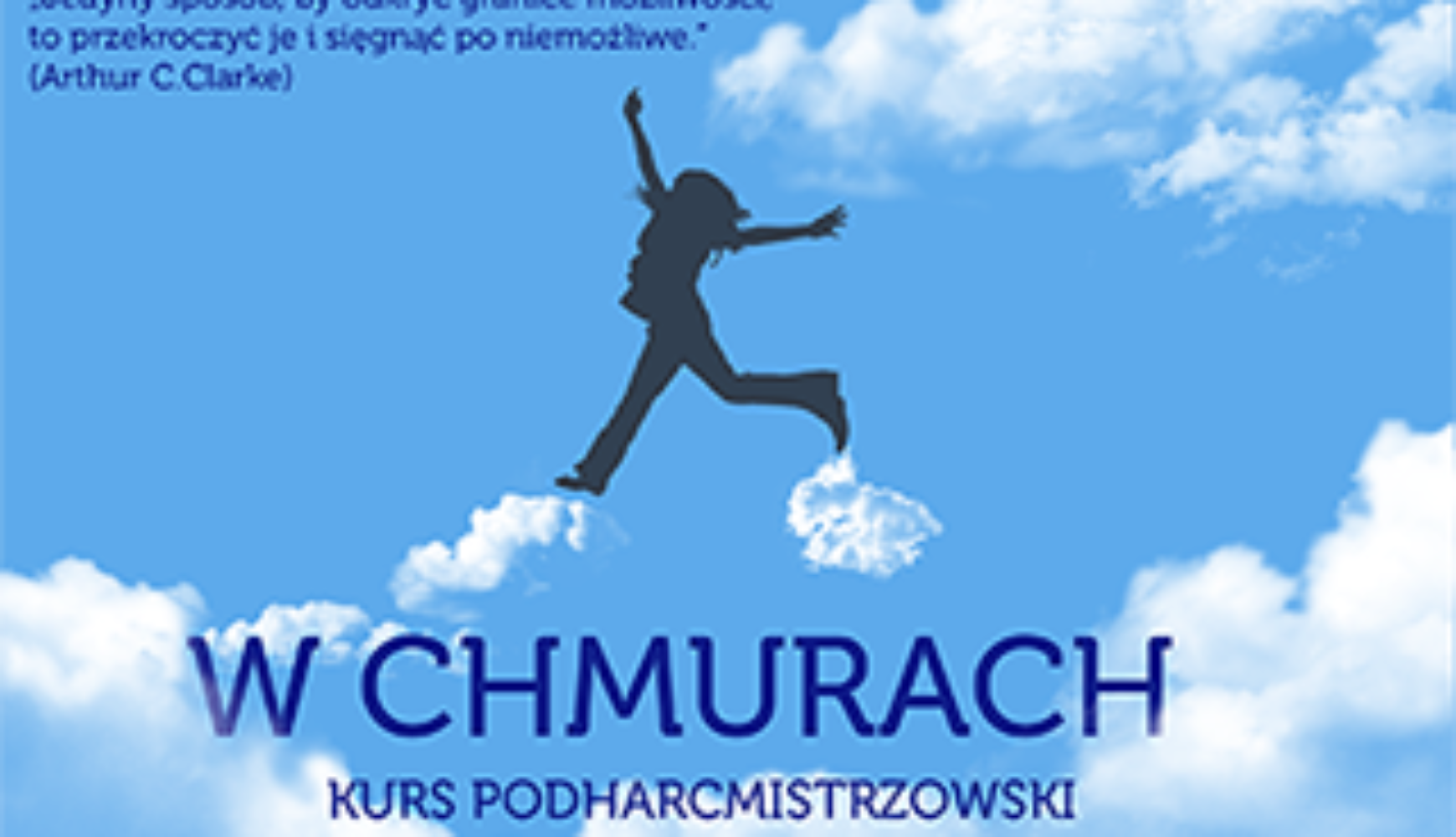 Kurs podharcmistrzowski – edycja 2018