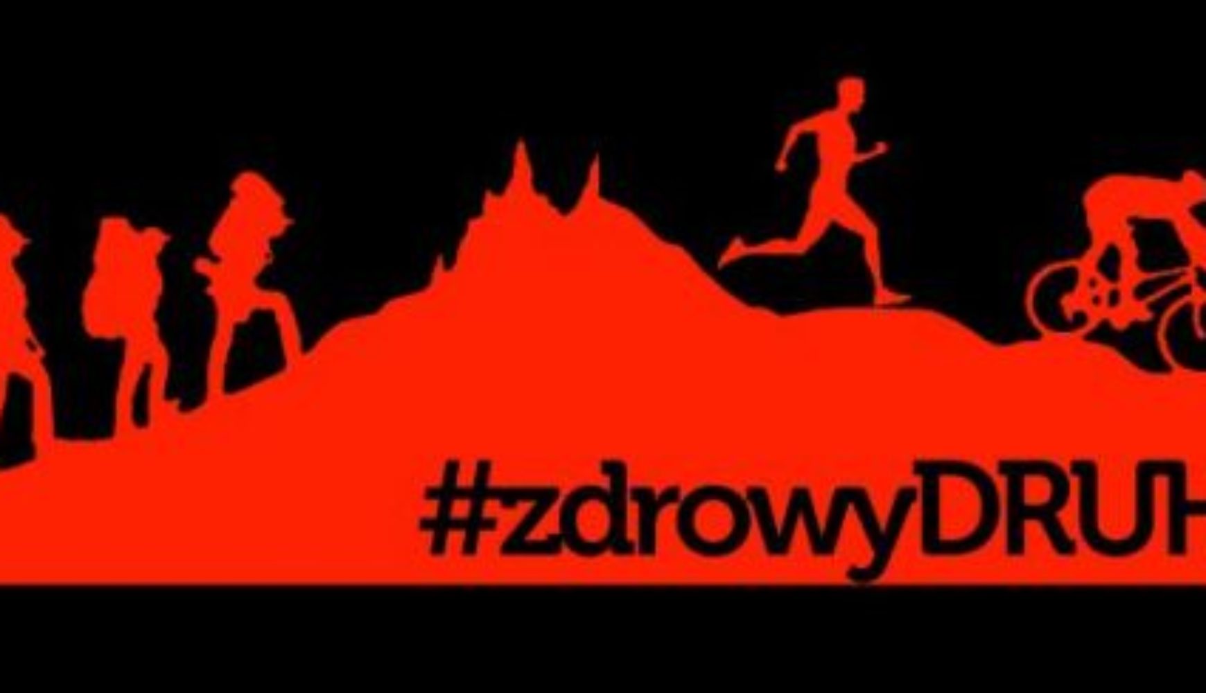 #zdrowyDRUH