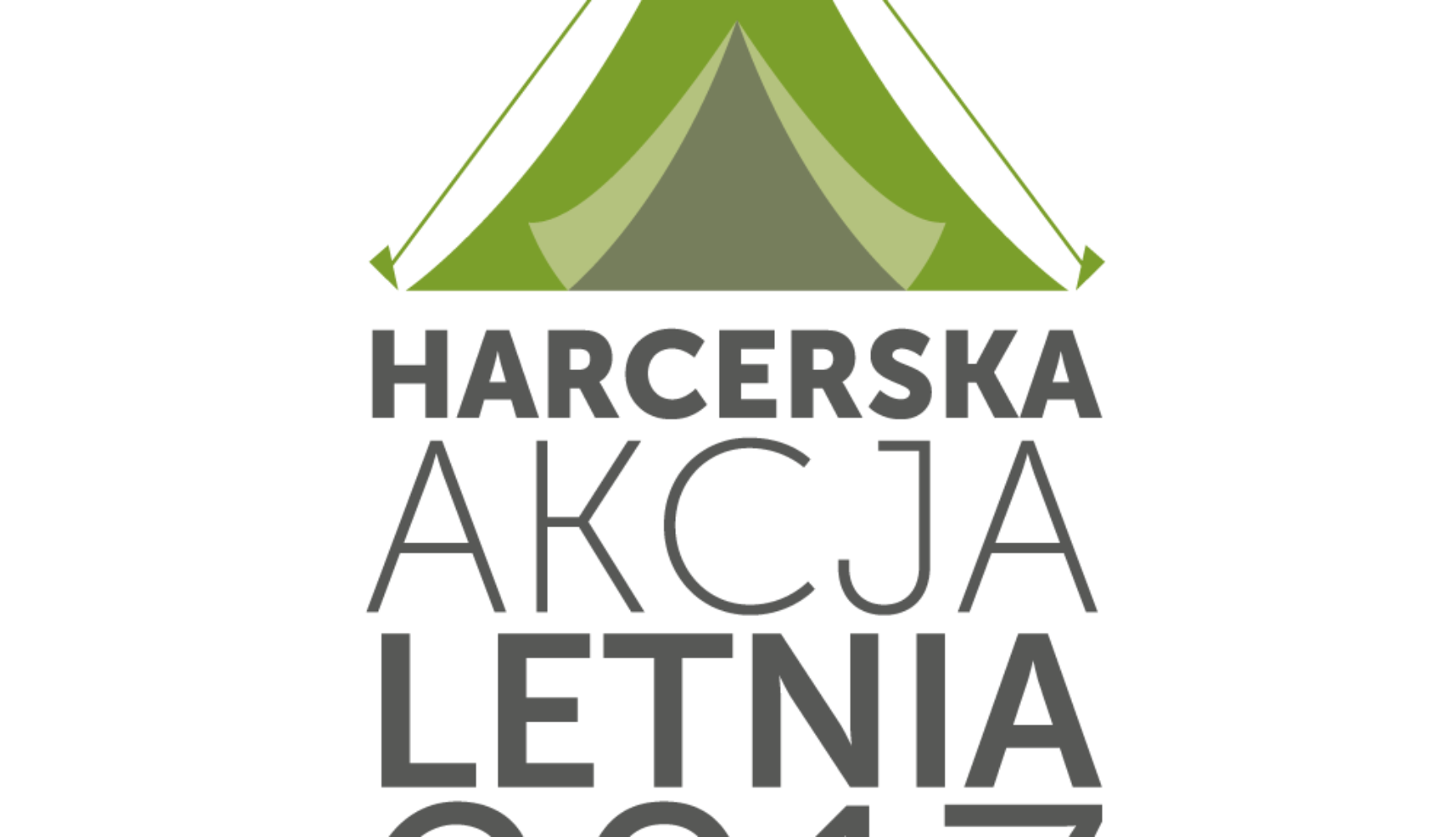 Harcerska Akcja Letnia 2017