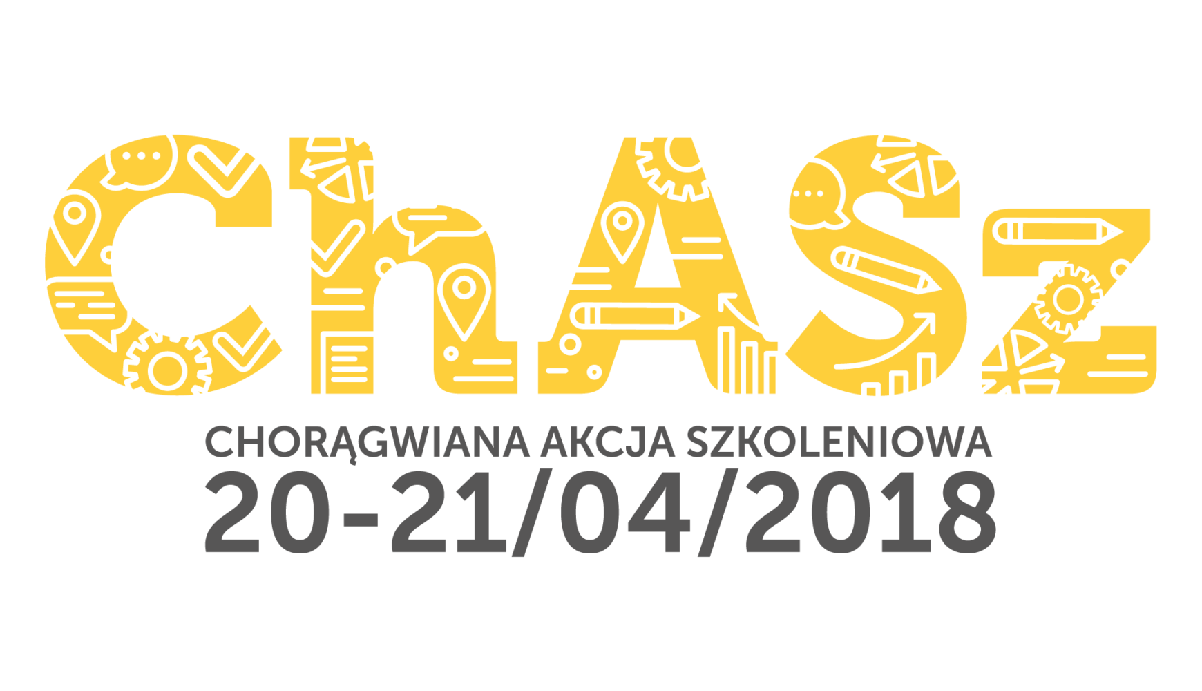 ChASz 2018 – edycja wiosenna