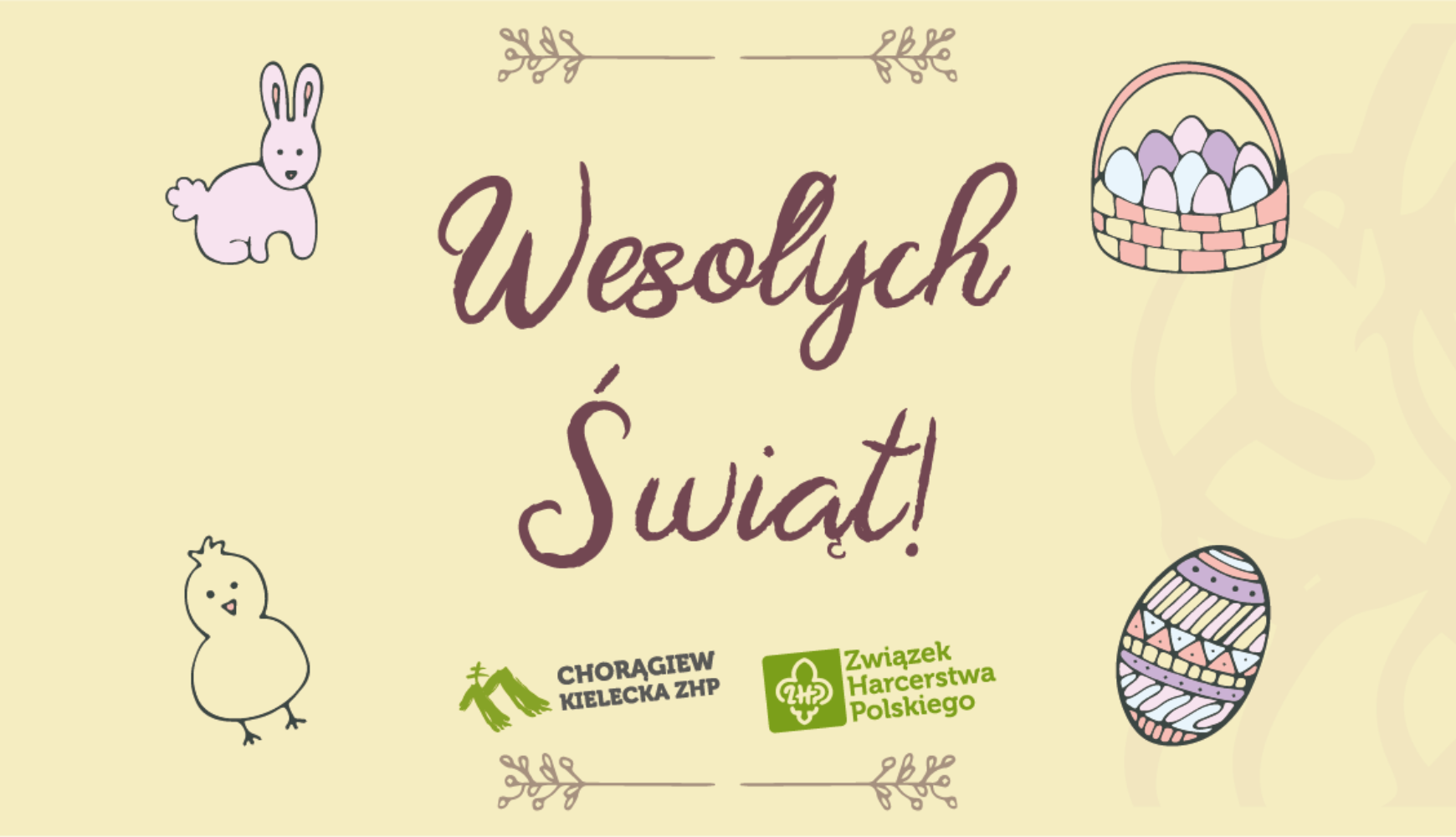 Życzenia świąteczne
