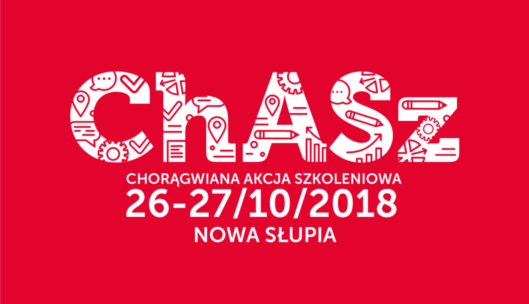 Chorągwiana Akcja Szkoleniowa – jesień 2018