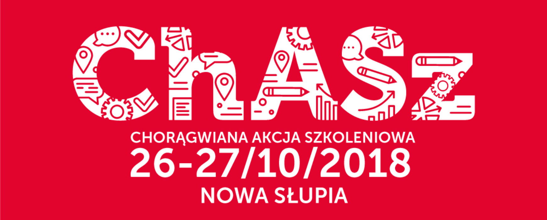 Chorągwiana Akcja Szkoleniowa – jesień 2018