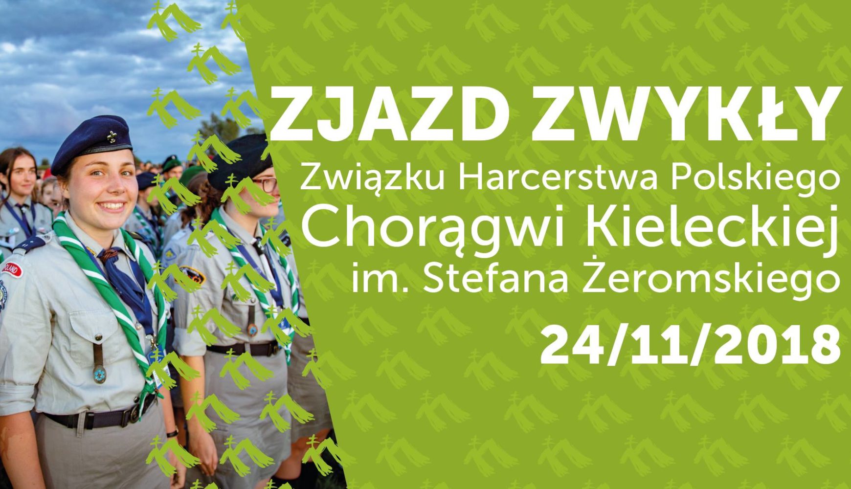 Zjazd Zwykły ZHP Chorągwi Kieleckiej zdecydował!