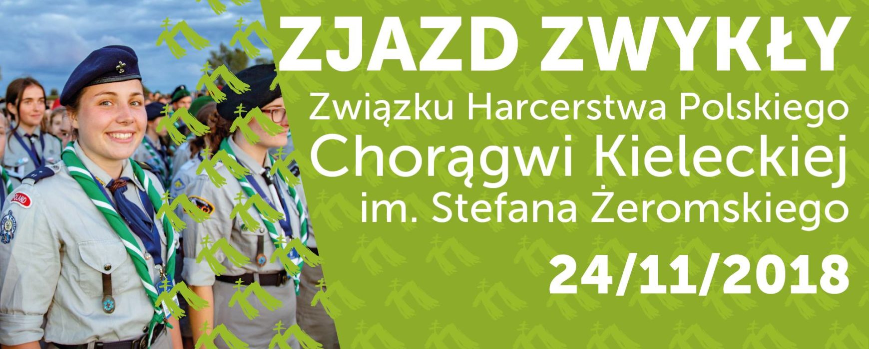 Zjazd Zwykły ZHP Chorągwi Kieleckiej zdecydował!