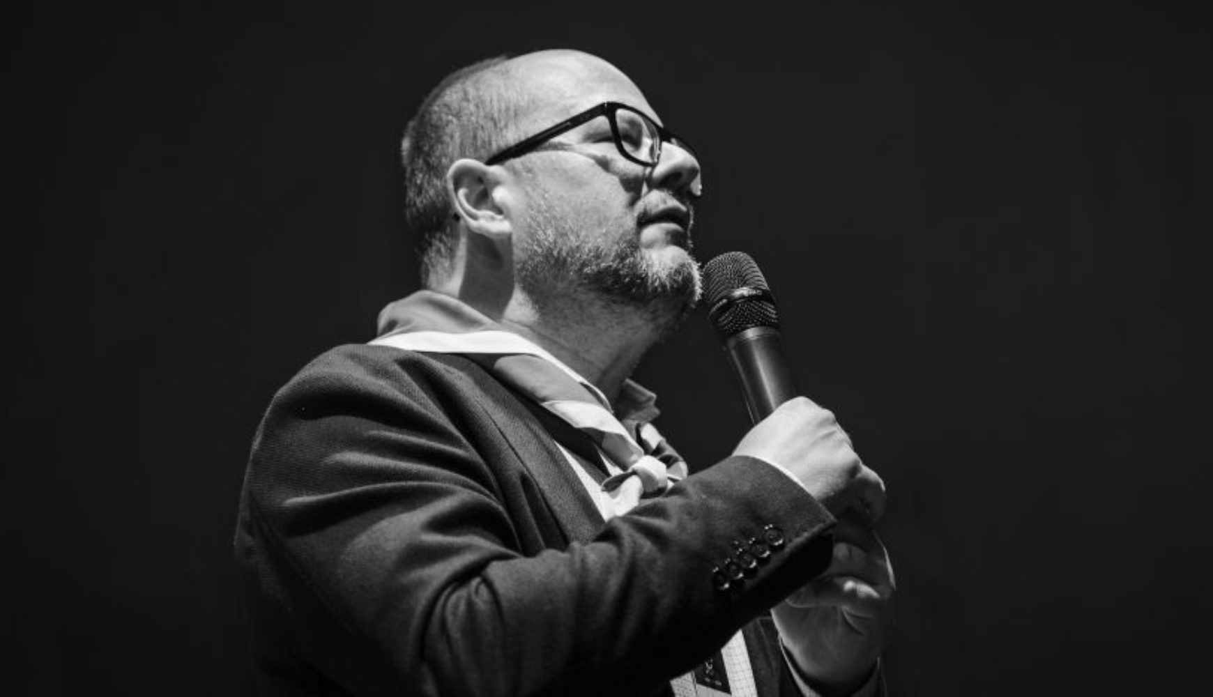 Odszedł Paweł Adamowicz – Niezawodny Przyjaciel ZHP