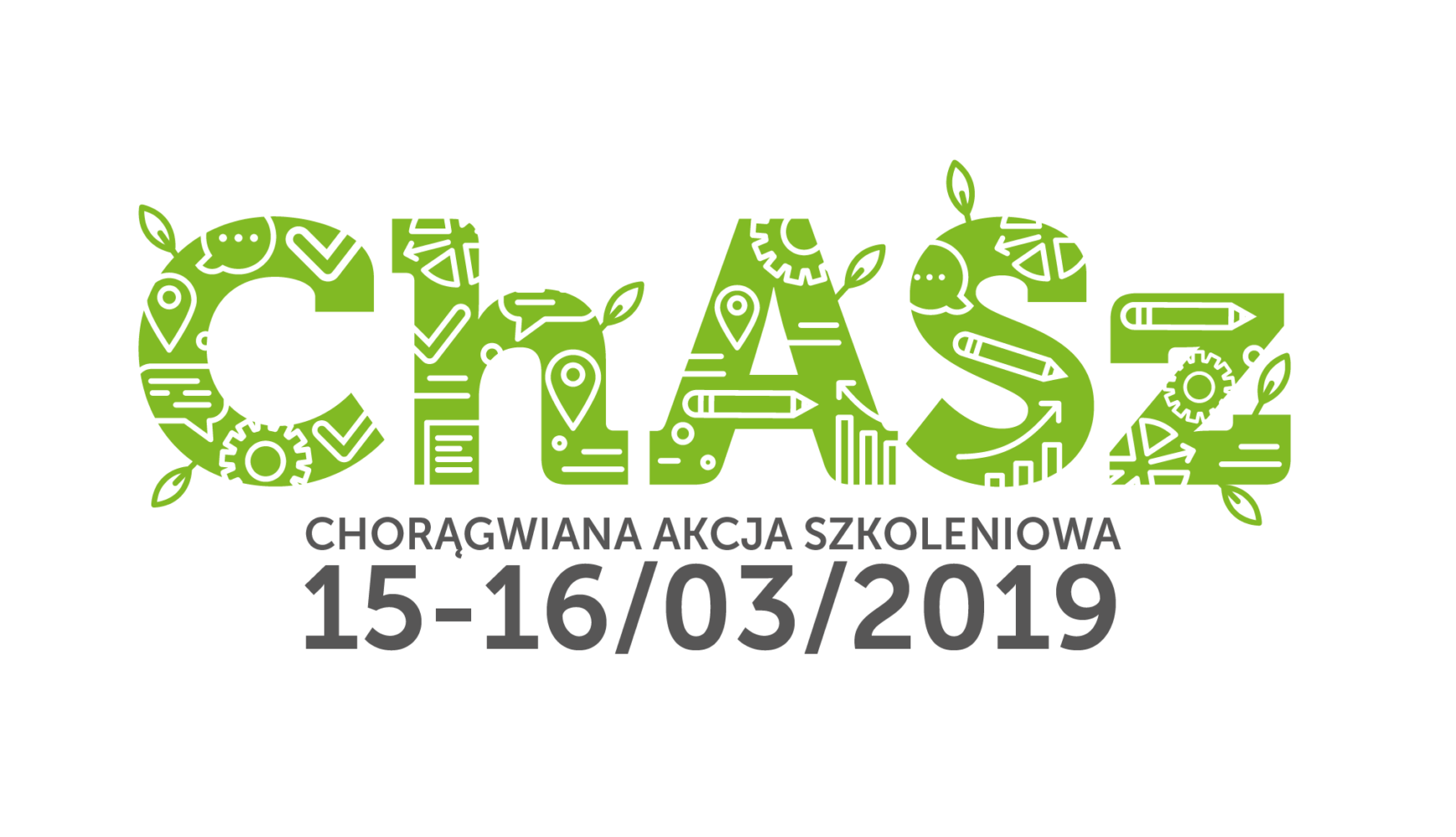 Chorągwiana Akcja Szkoleniowa – wiosna 2019 „Stwórzmy idealną zbiórkę!”
