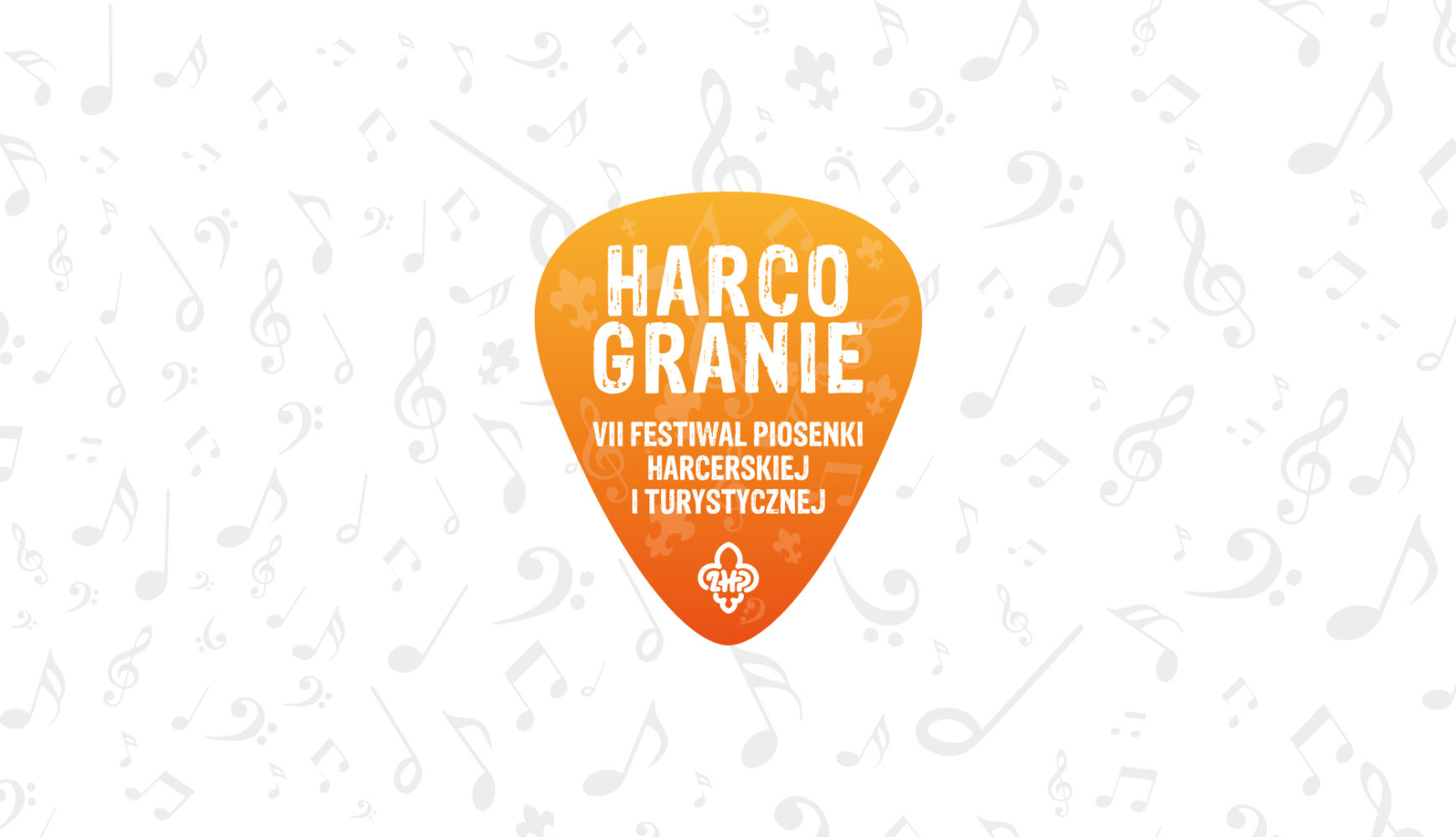 Festiwal Harcogranie coraz bliżej!