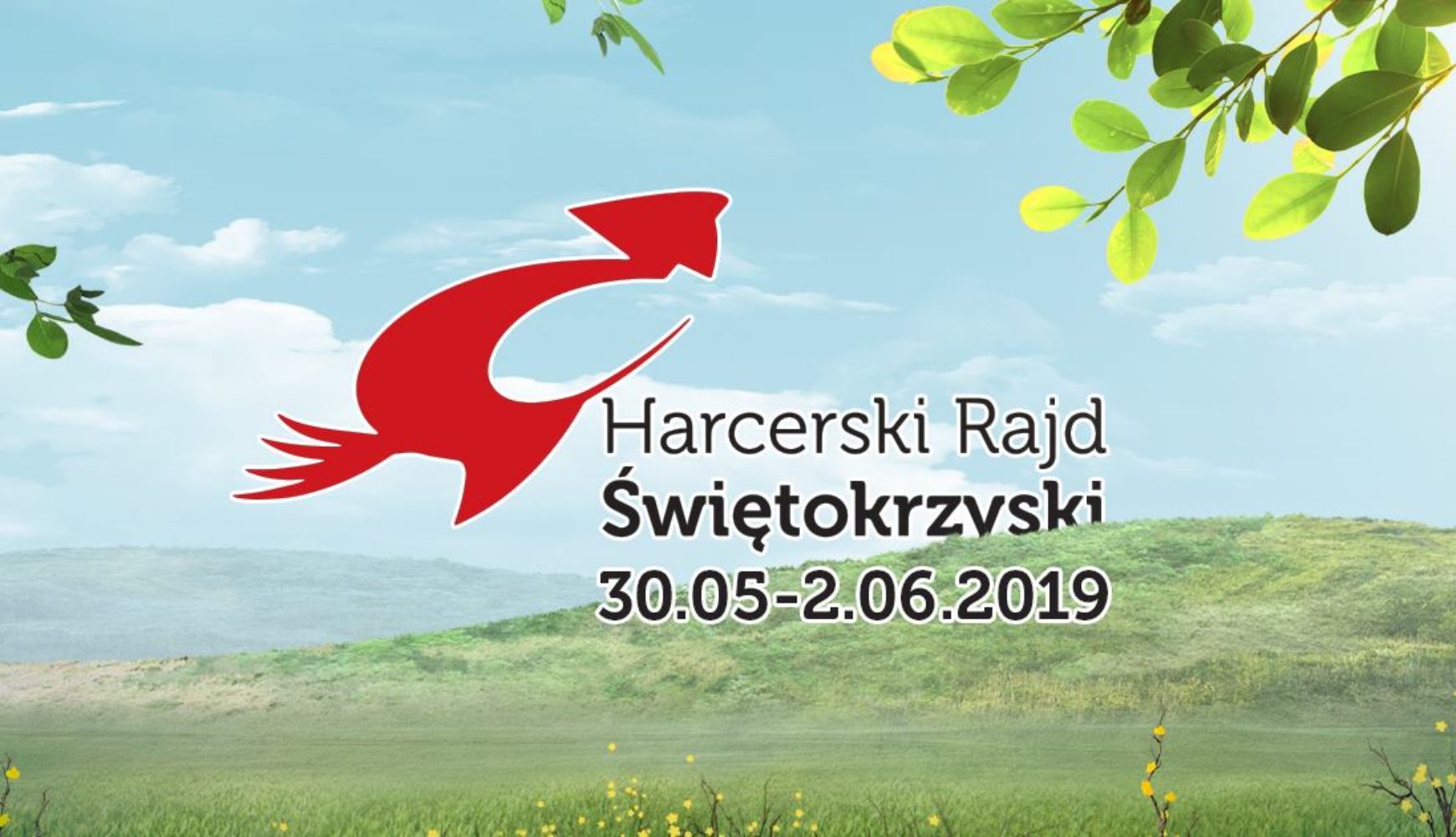 61. Harcerski Rajd Świętokrzyski