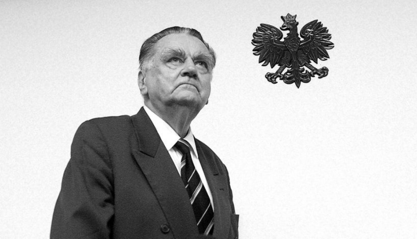 Żegnamy Jana Olszewskiego – harcerza Szarych Szeregów, premiera RP w latach 1991–1992