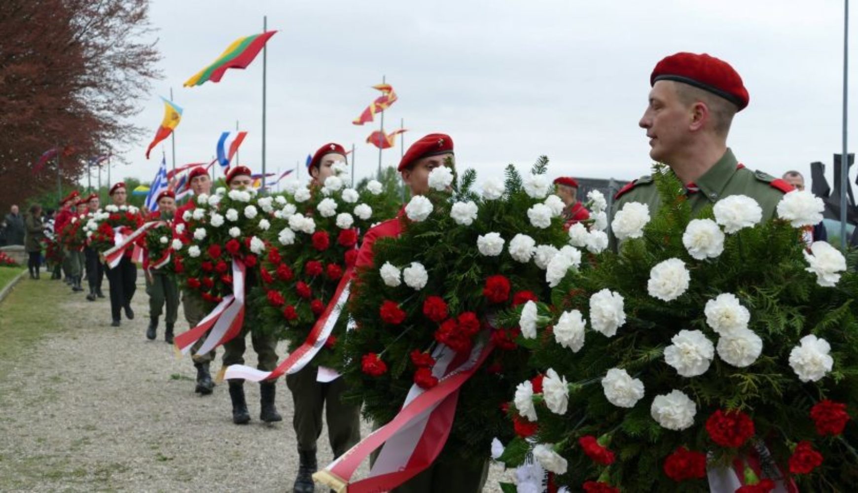 Wyprawa Pamięci – Mauthausen-Gusen 2019