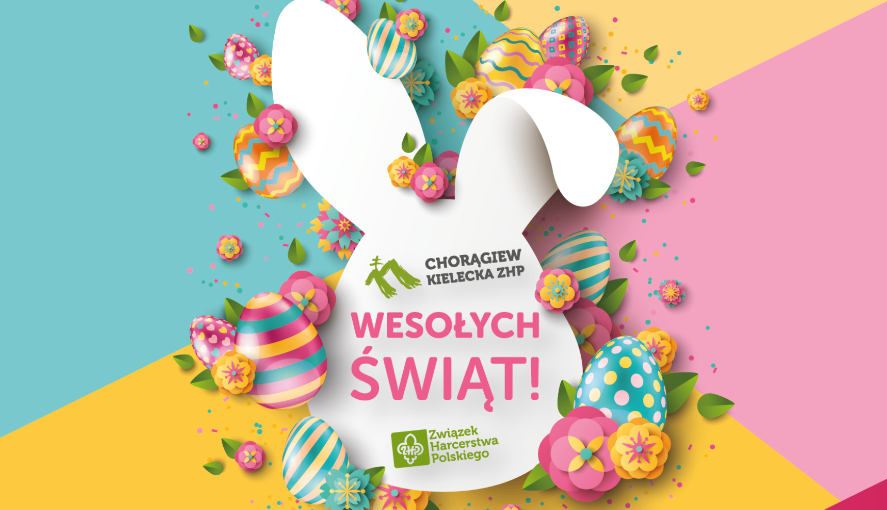 Życzenia świąteczne