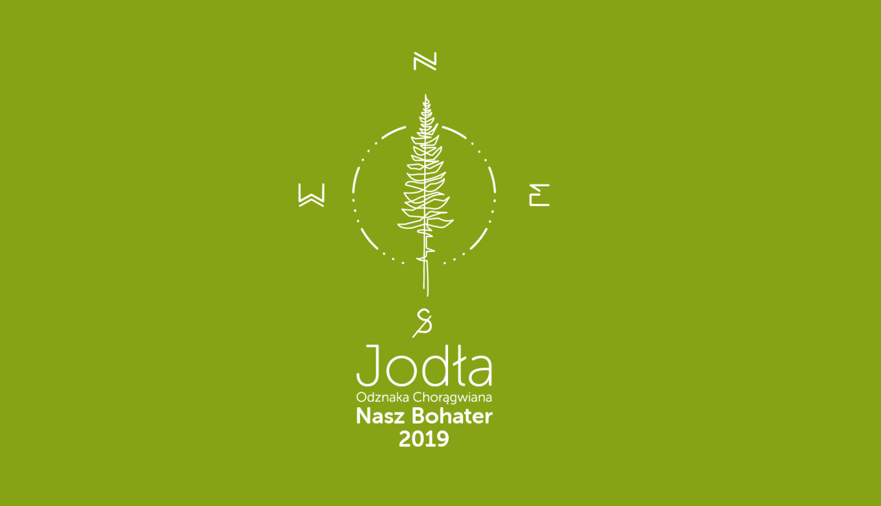 Odznaka Chorągwiana „Jodła” 2019 – rozpoczynamy zapisy!