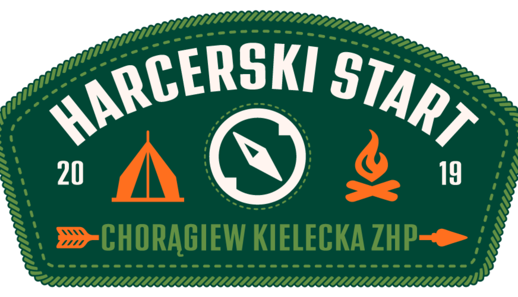 Harcerski Start 2019