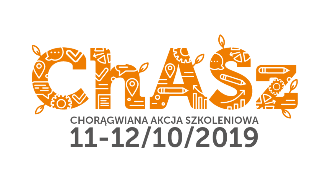 Chorągwiana Akcja Szkoleniowa – jesień 2019 „Z metodyką za pan brat!”