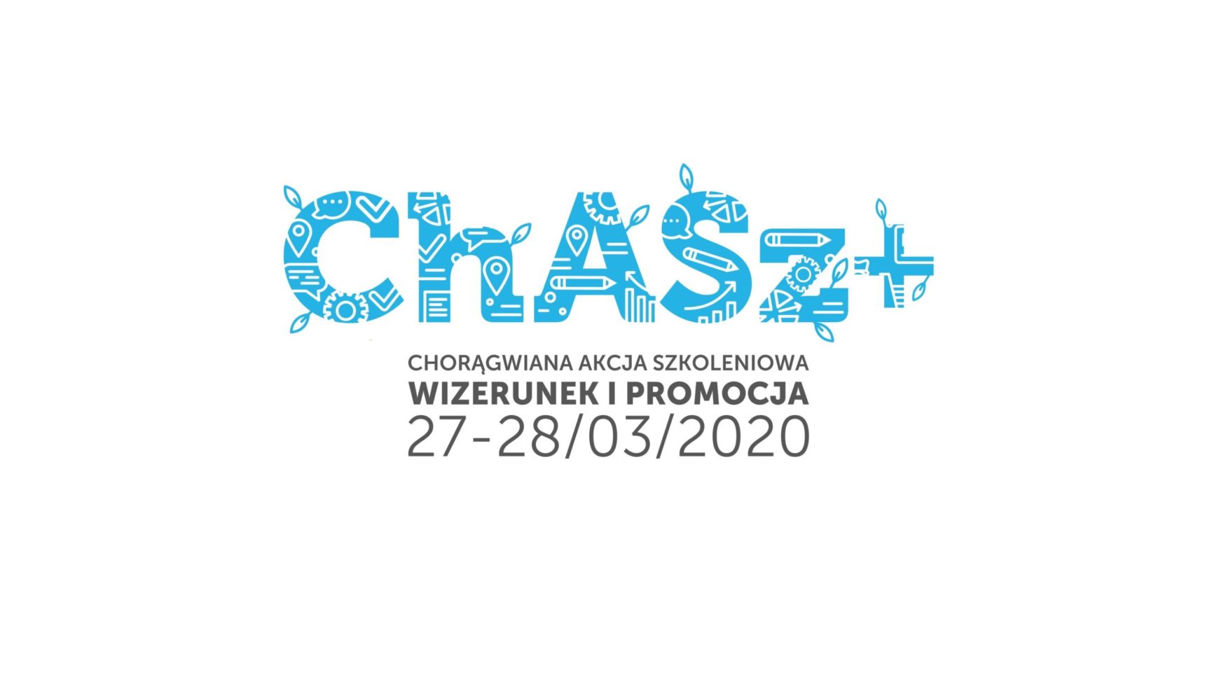 Chorągwiana Akcja Szkoleniowa + „WIZERUNEK i PROMOCJA” 2020