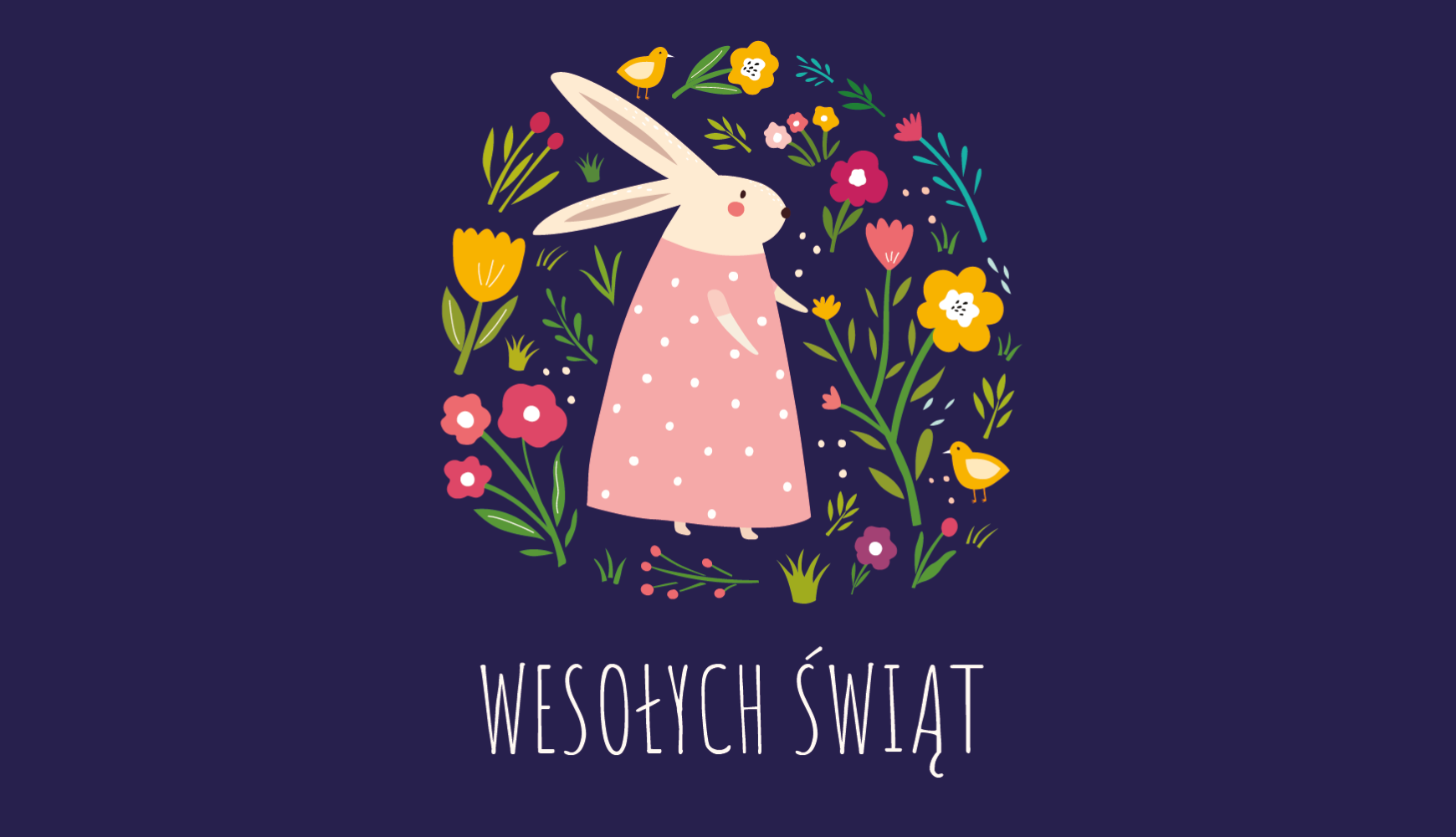 Życzenia świąteczne