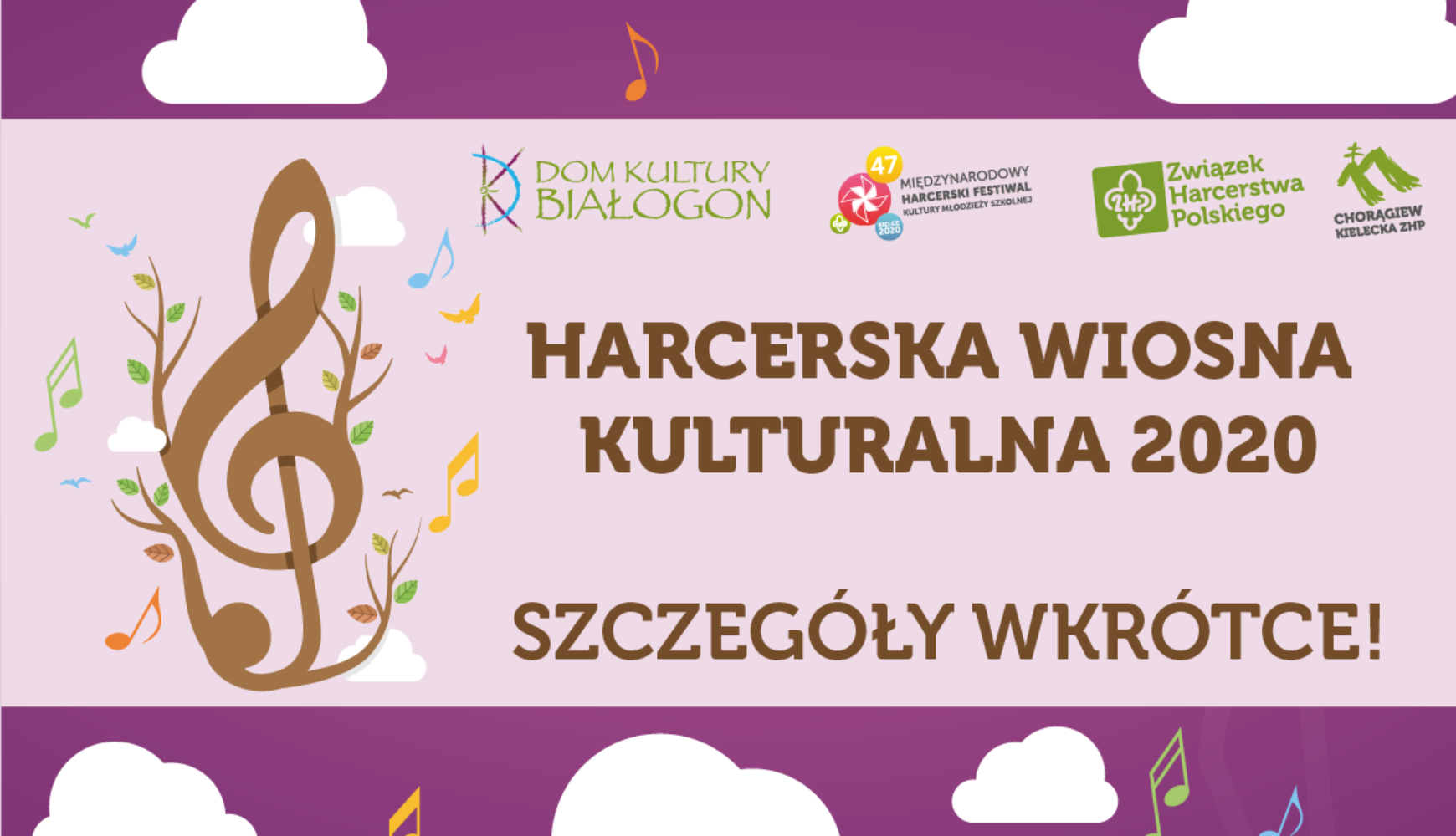 HWK 2020 – informacja dla uczestników