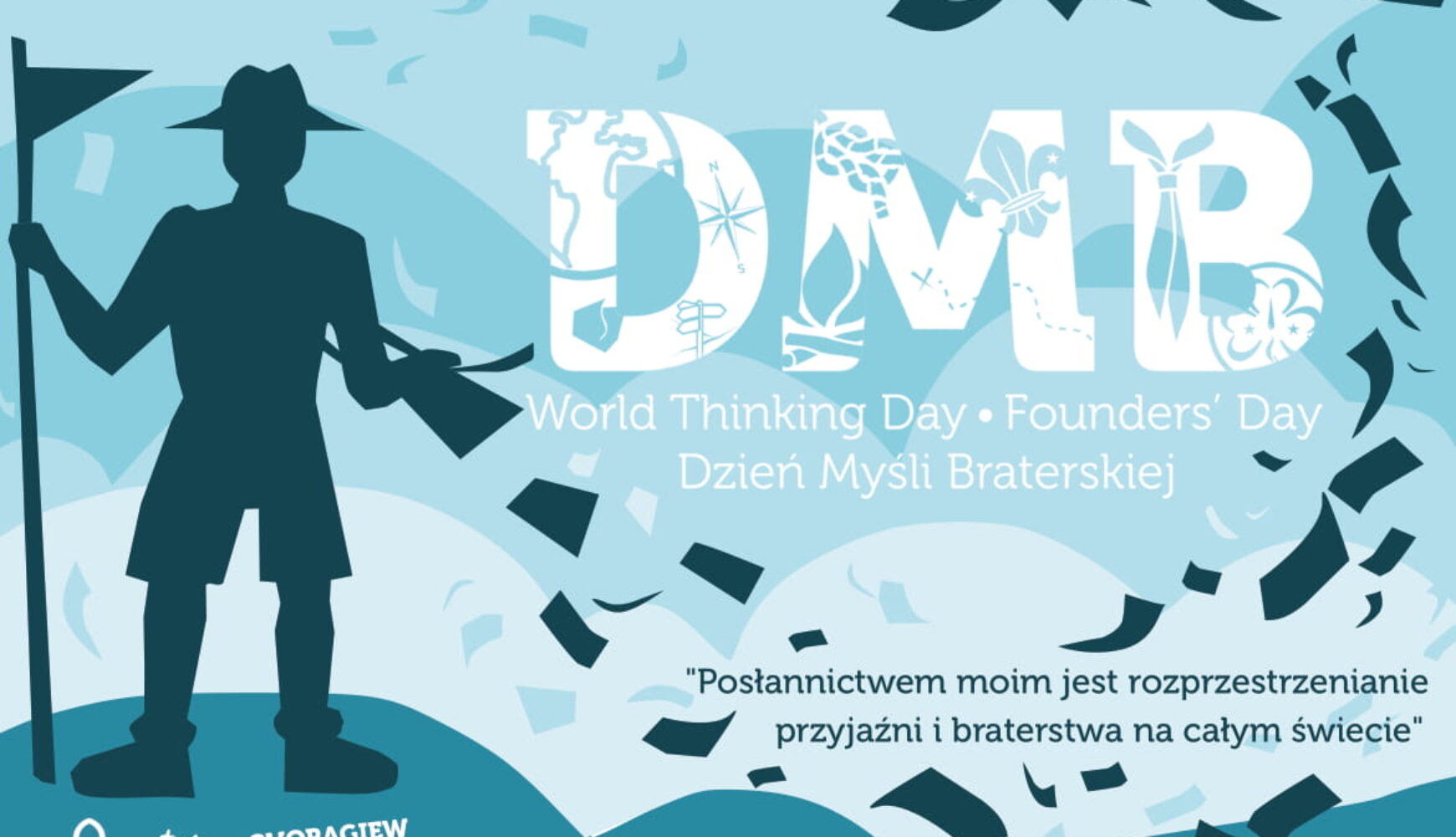 Wyniki konkursu na pocztówkę z okazji DMB 2021