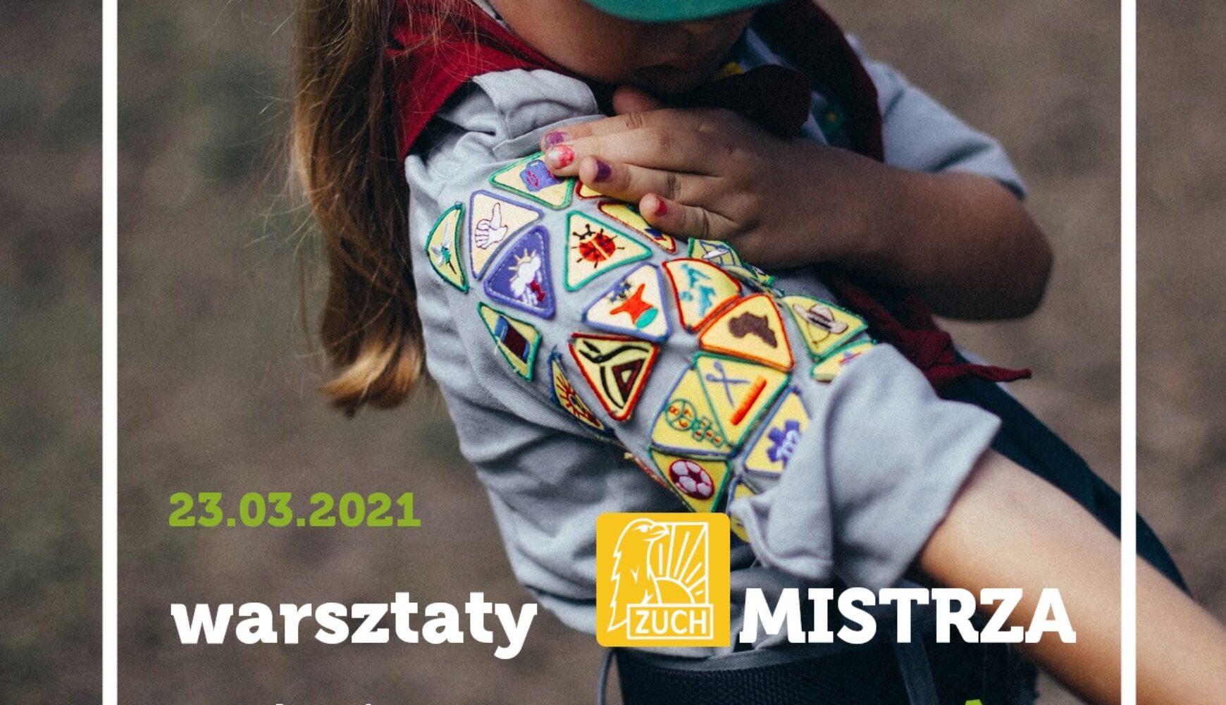 WARSZTATY zuchMISTRZA 2021 – spotkanie z LOGOPEDĄ