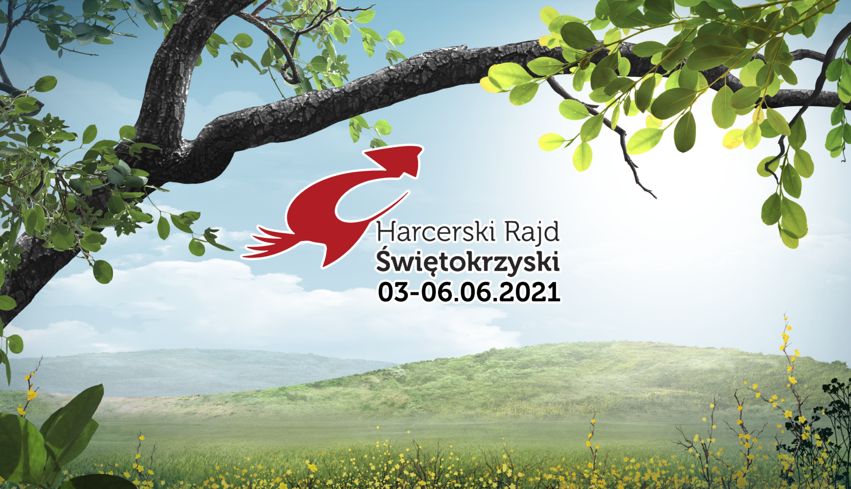 63. Harcerski Rajd Świętokrzyski