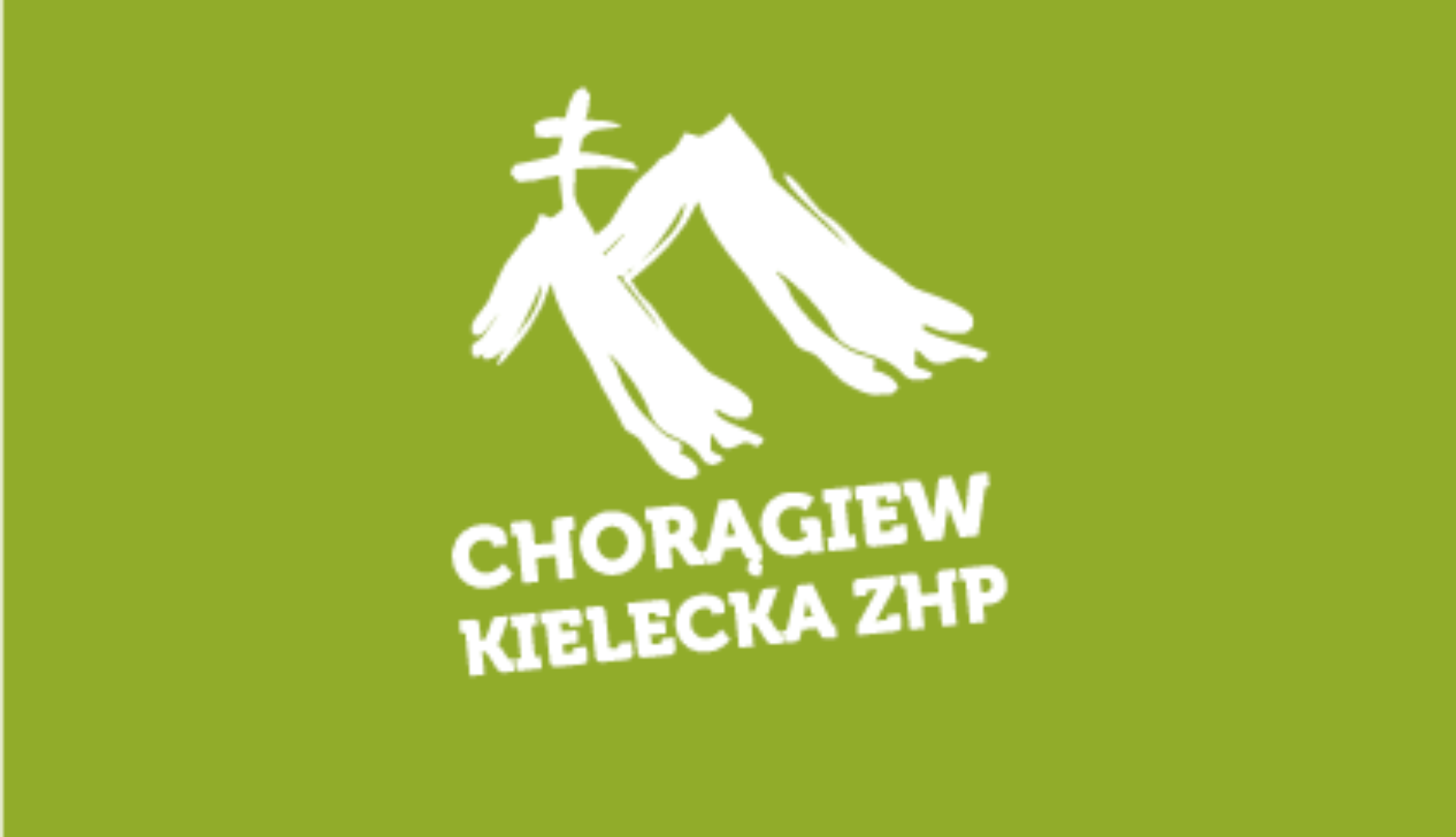 Informacja o zgłoszeniu kandydata na Komendanta Chorągwi