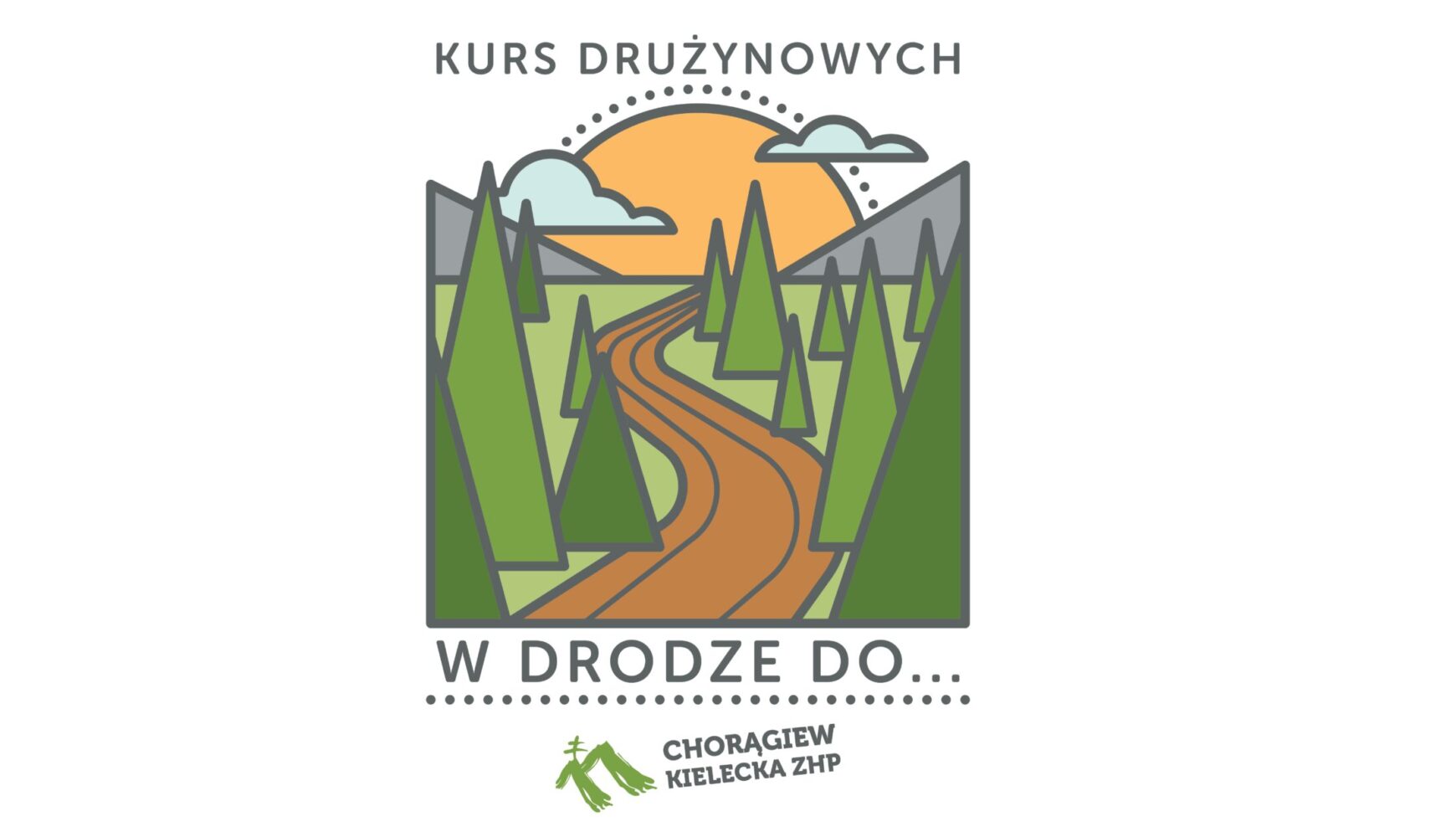 Nabór na Kurs Drużynowych „W drodze do…”