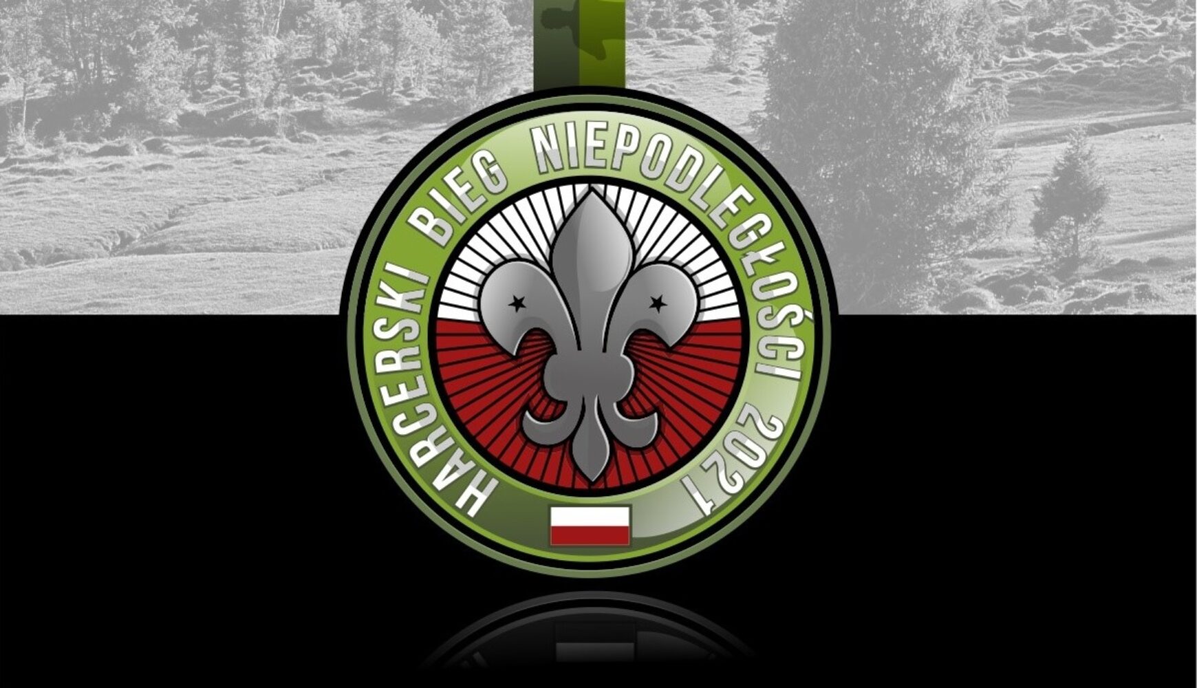 Harcerski Bieg Niepodległości – wyniki „Najlepszy dystans”