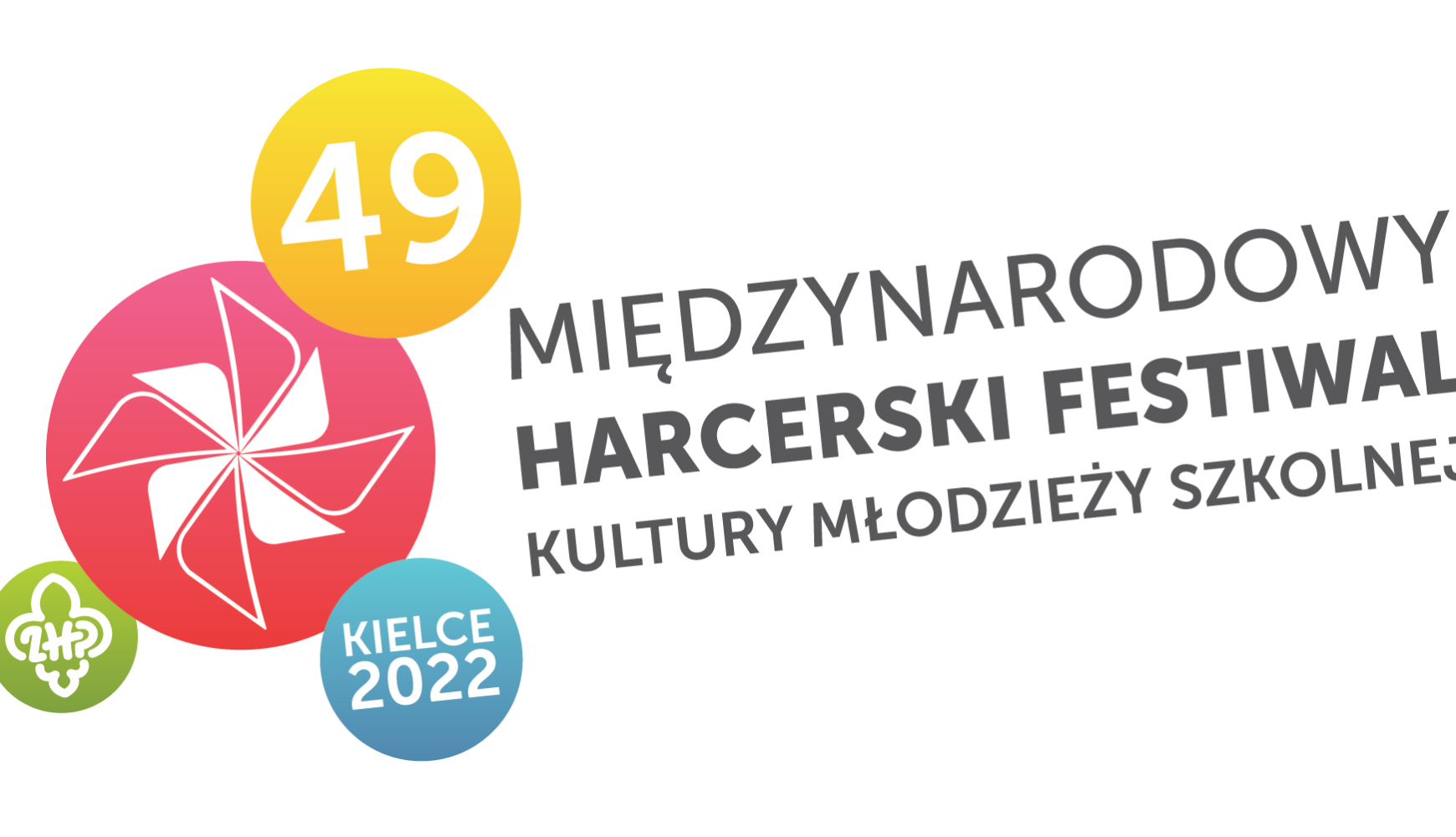 Znamy termin 49. Międzynarodowego Harcerskiego Festiwalu Kultury Młodzieży Szkolnej!