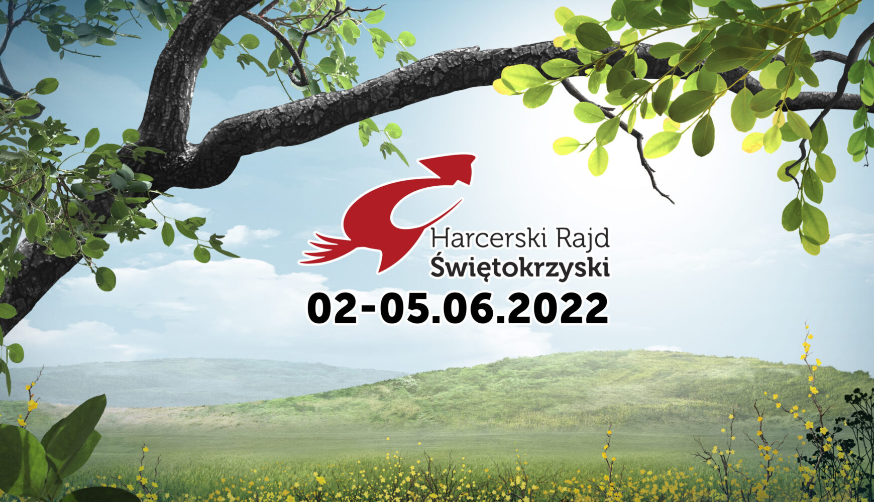 64 Harcerski Rajd Świętokrzyski – podsumowanie