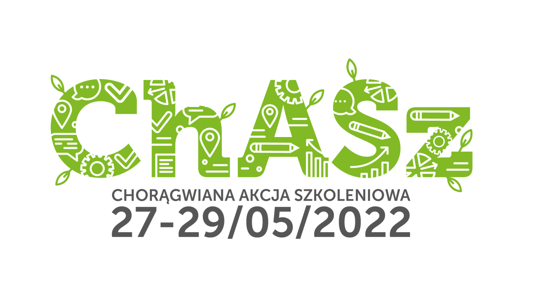 Chorągwiana Akcja Szkoleniowa – wiosna 2022