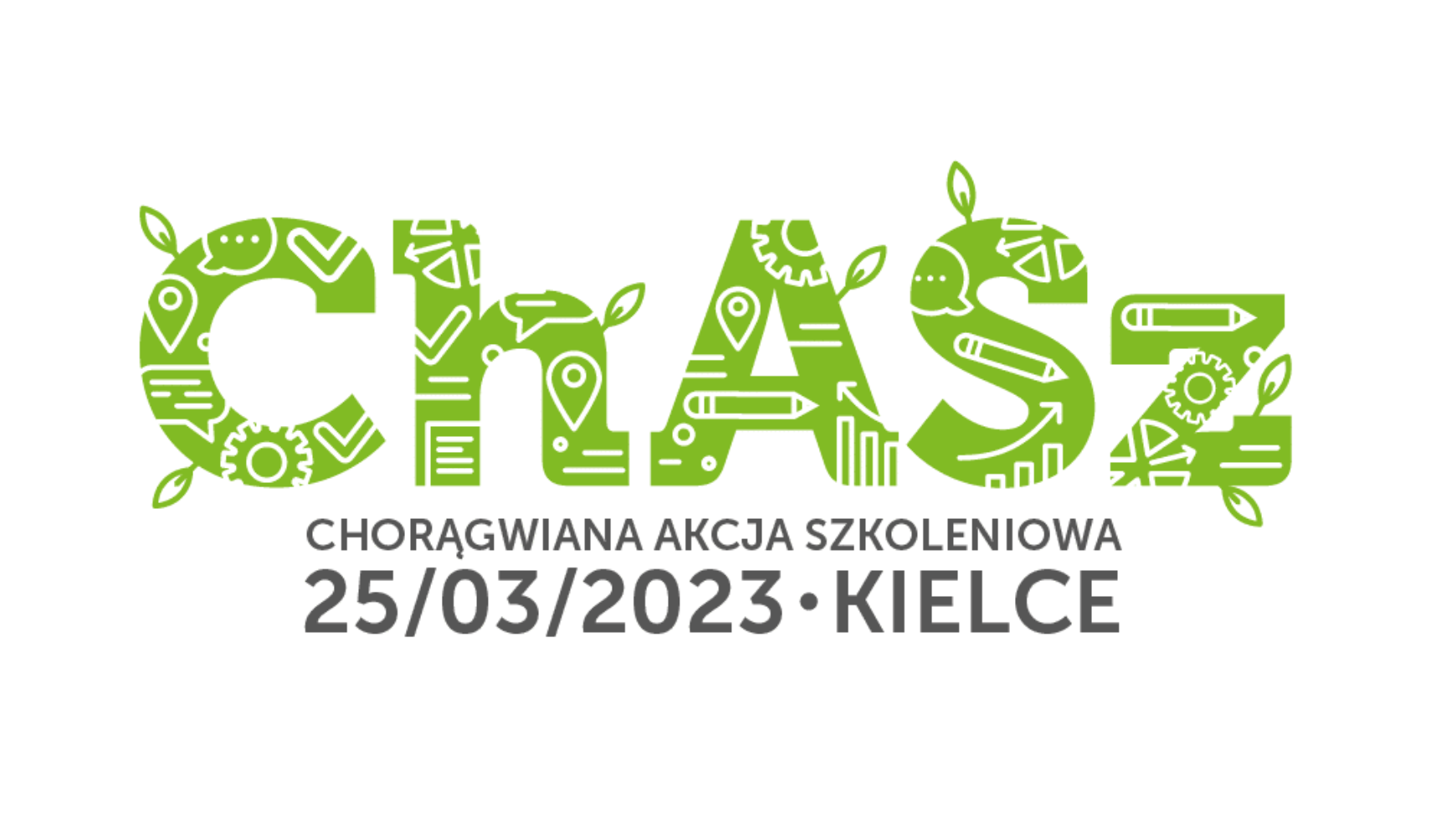 Chorągwiana Akcja Szkoleniowa – wiosna 2023