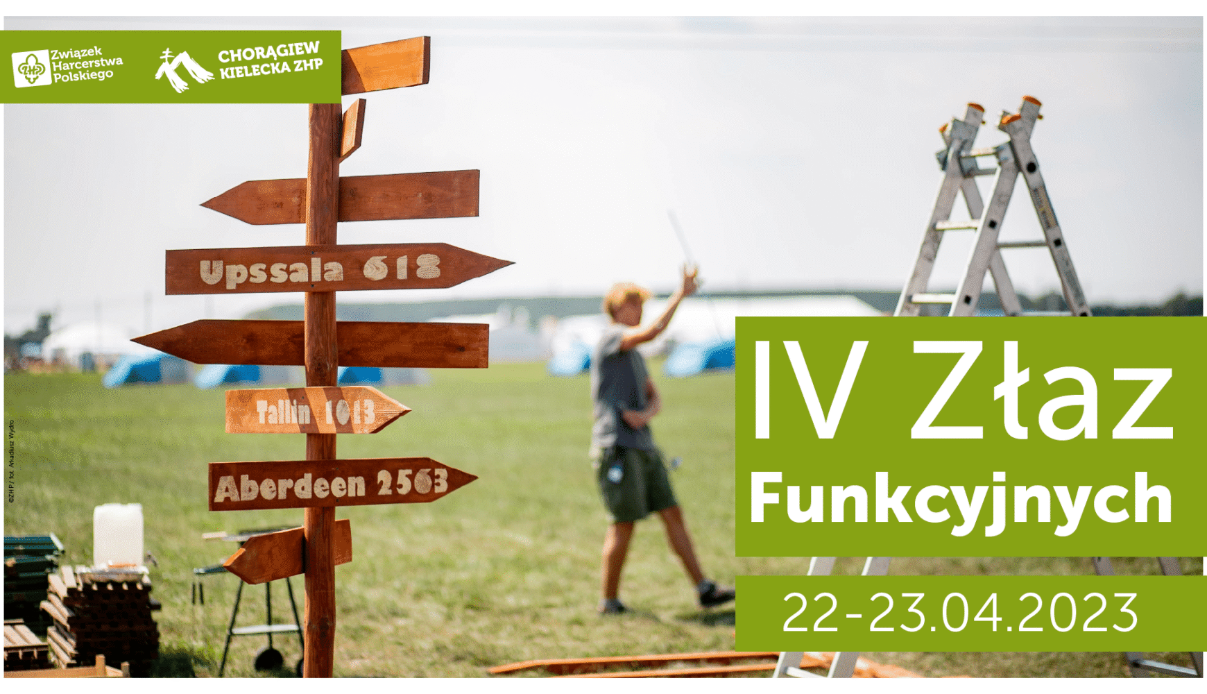 IV Złaz Funkcyjnych 2023
