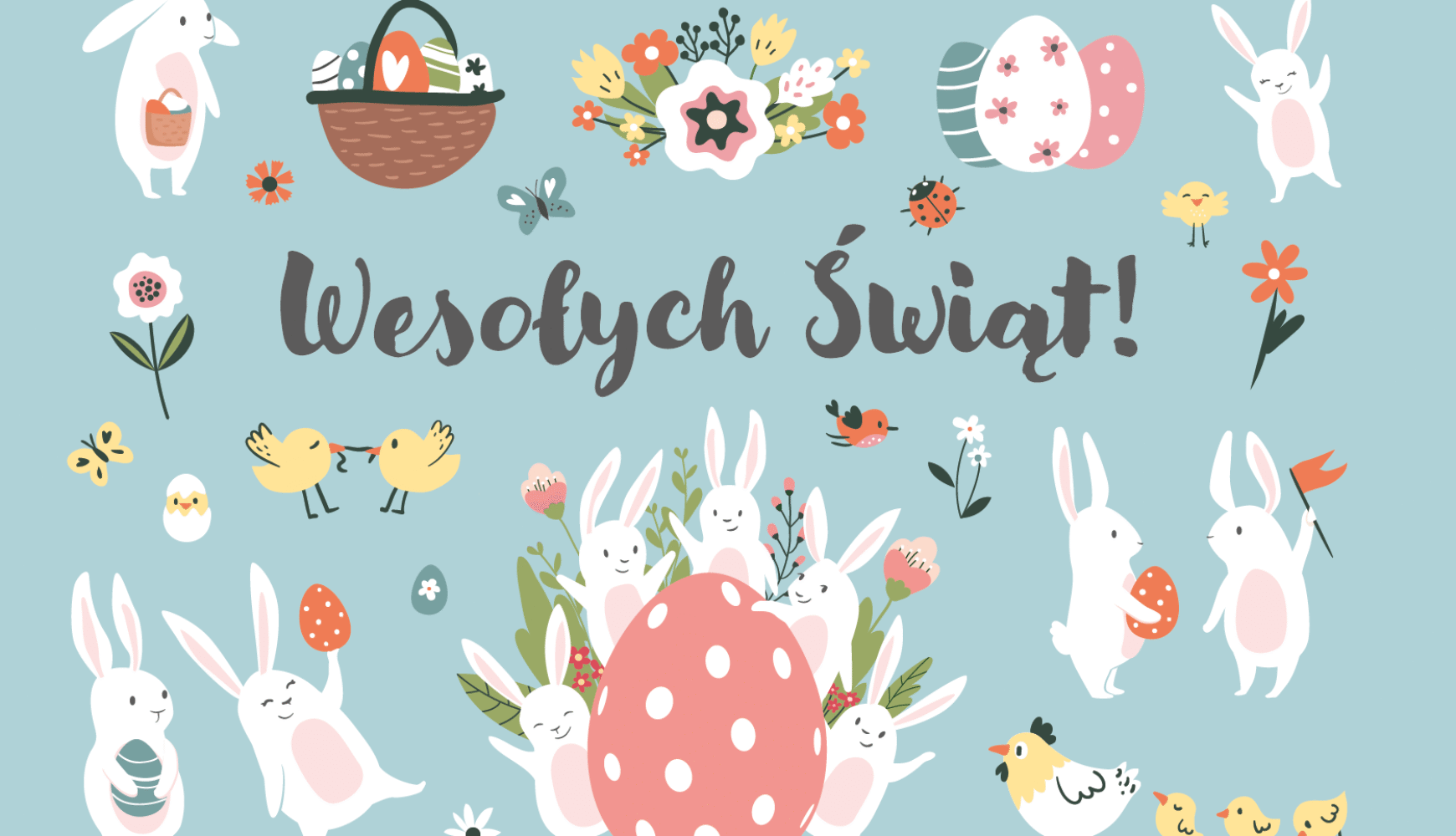 Wesołych Świąt!