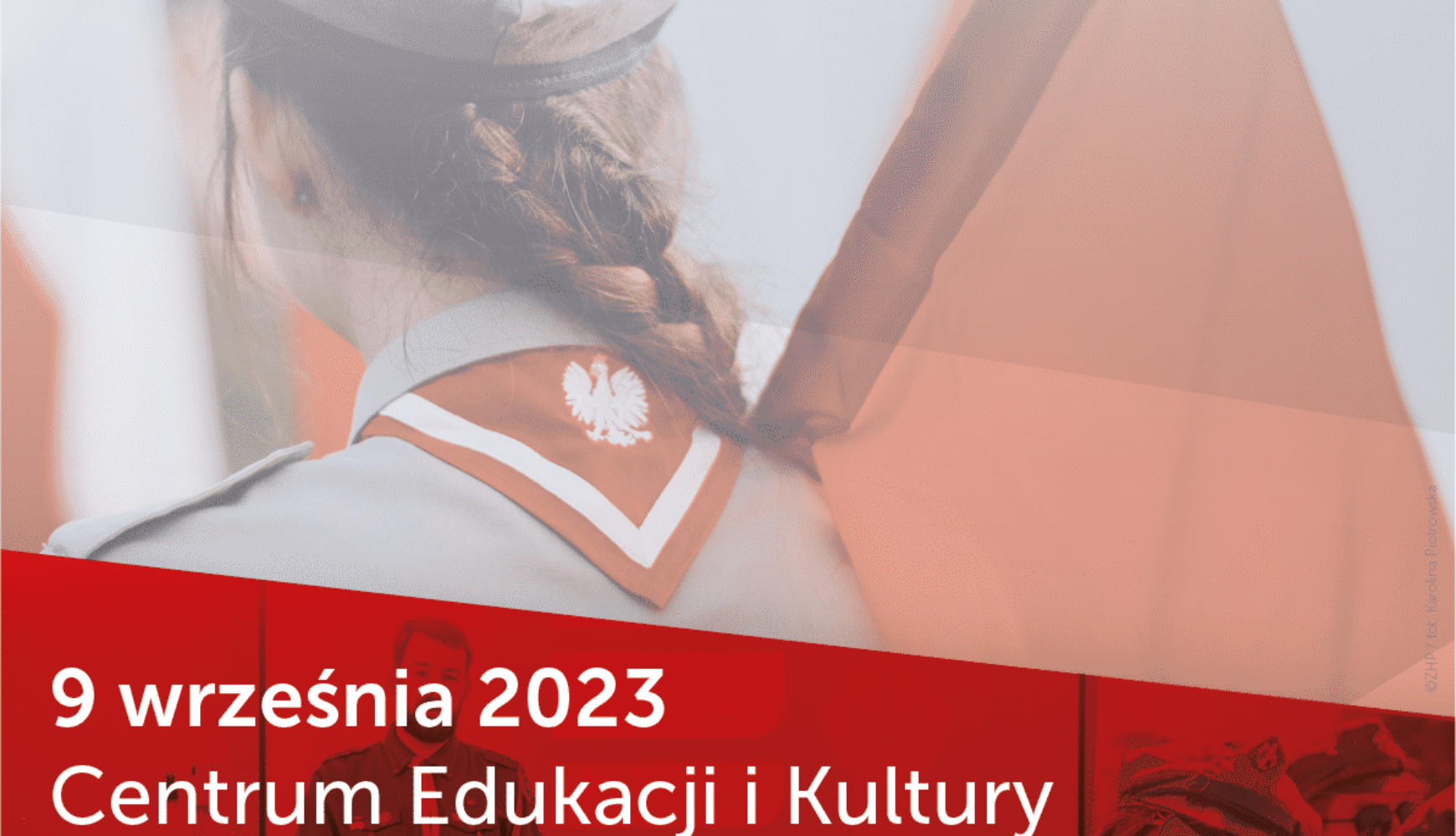 Zlot Kadry Chorągwi Kieleckiej 2023