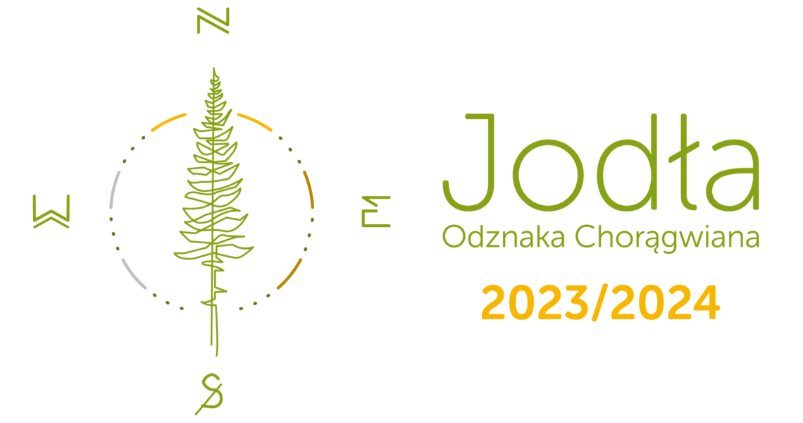 Odznaka Chorągwiana „Jodła” 2023/2024