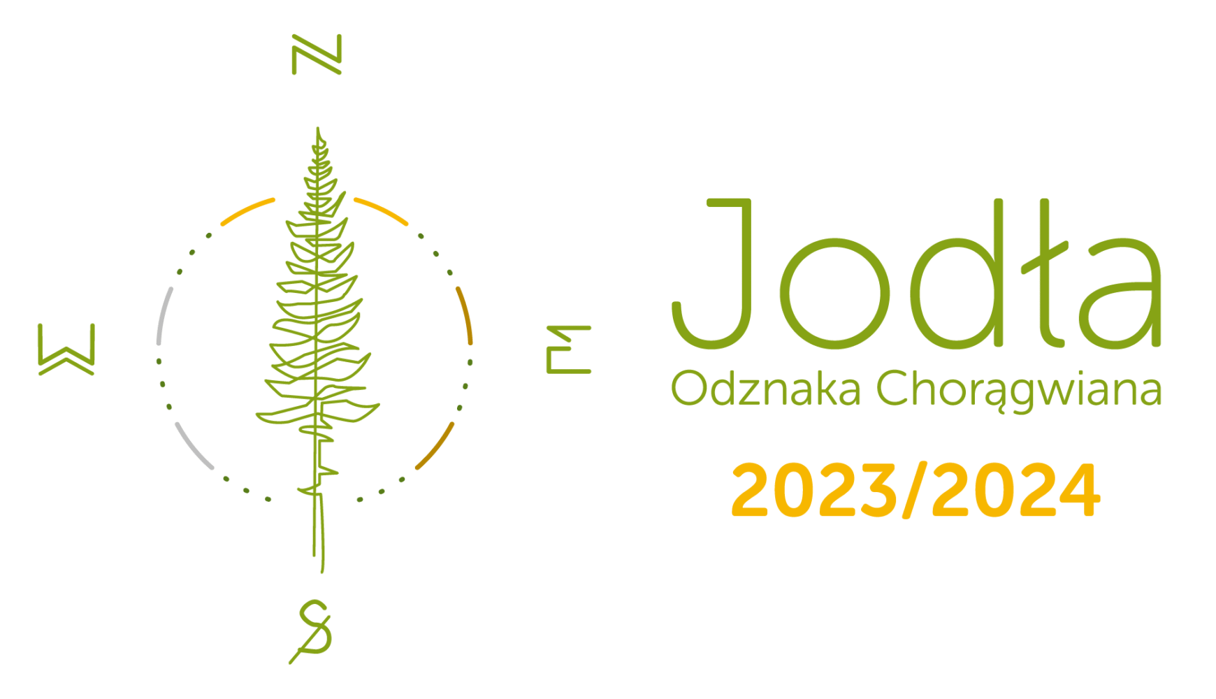 Odznaka Chorągwiana „Jodła” 2023/2024