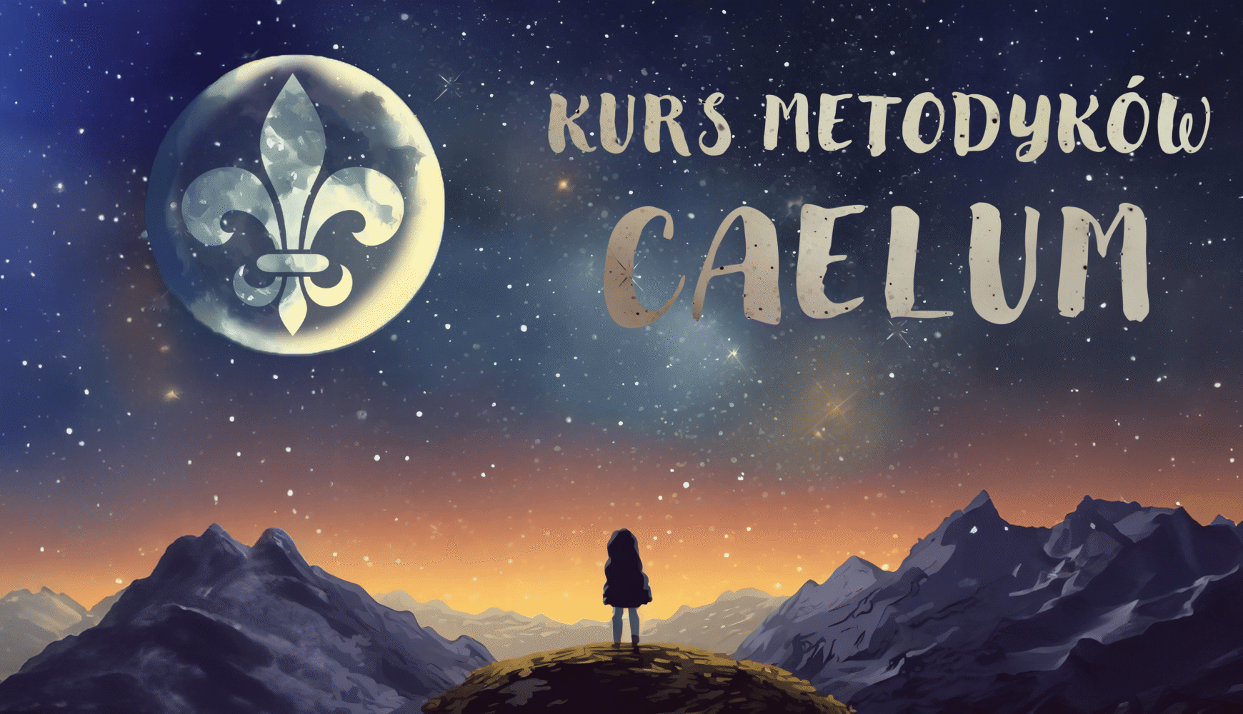 Kurs Metodyków „Caelum” 2024