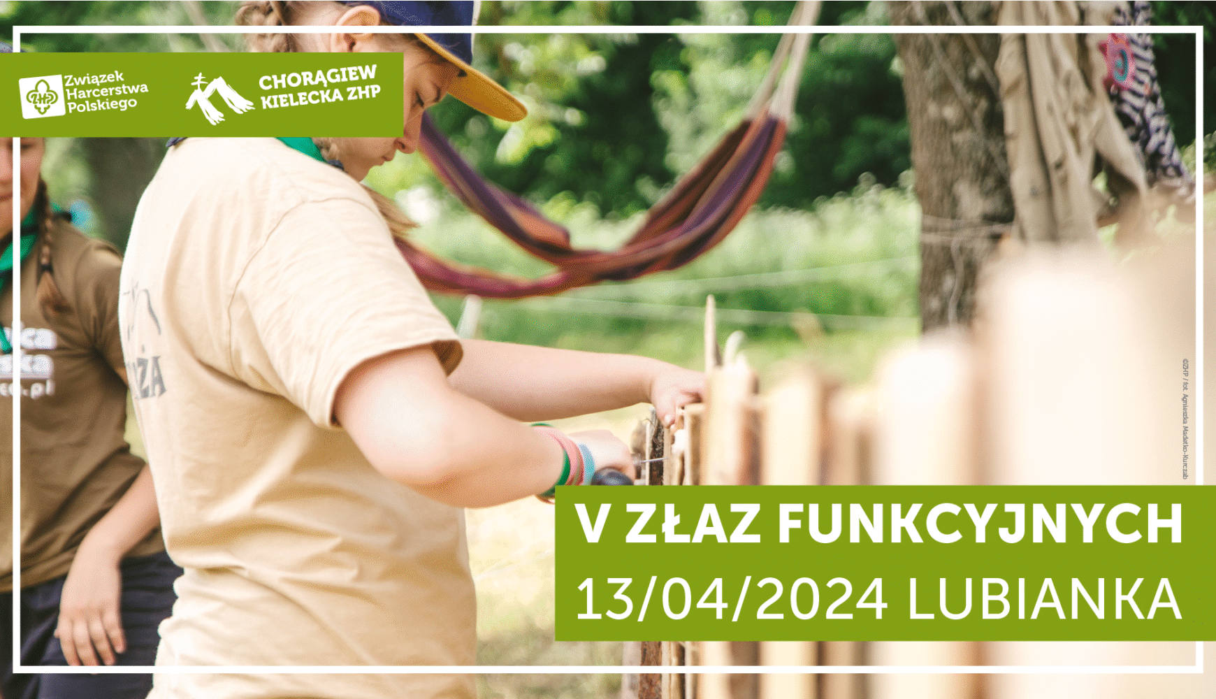 V Złaz Funkcyjnych 2024