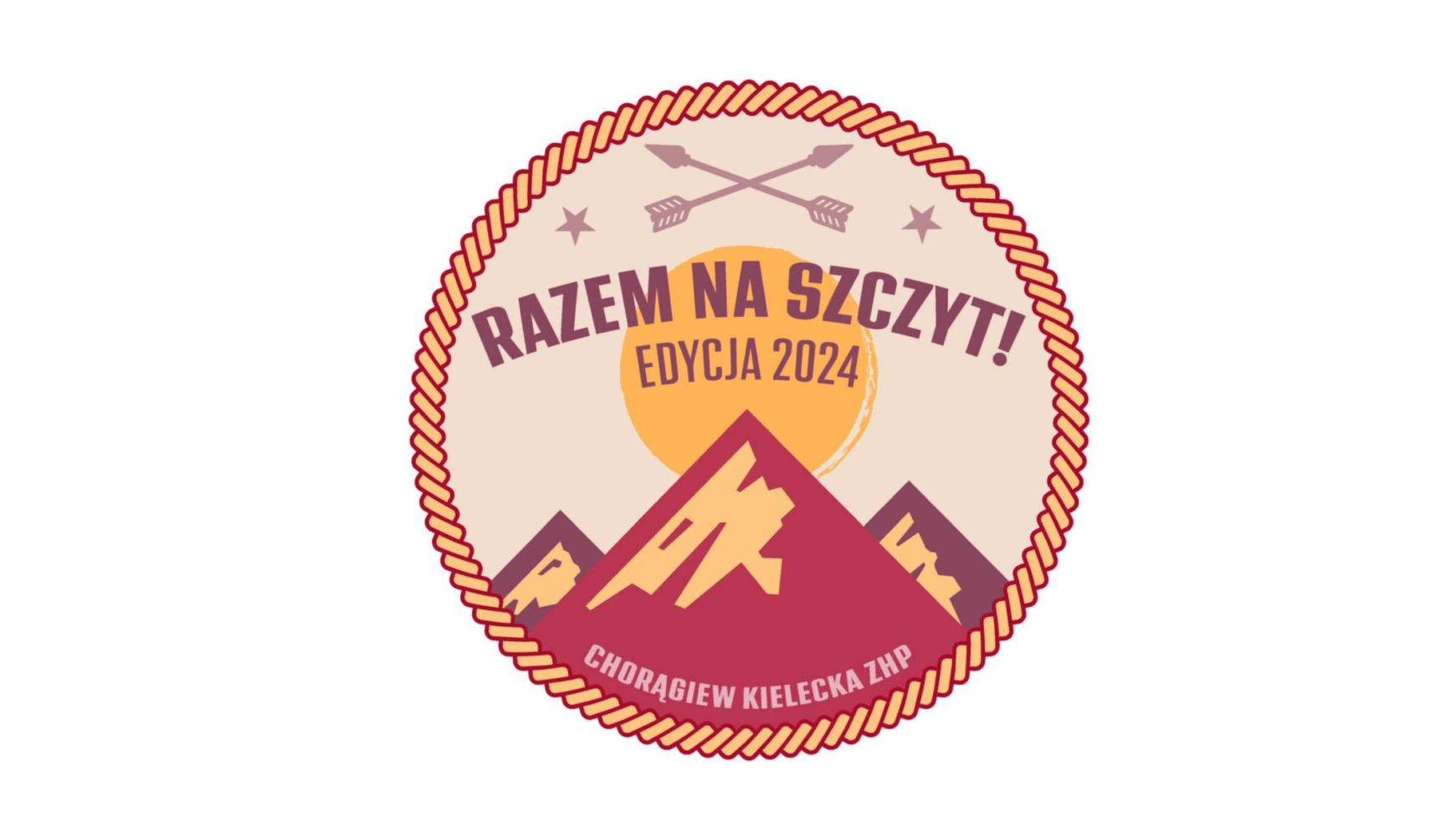 Integracyjna Gra Rodzinna „Razem na Szczyt” 2024